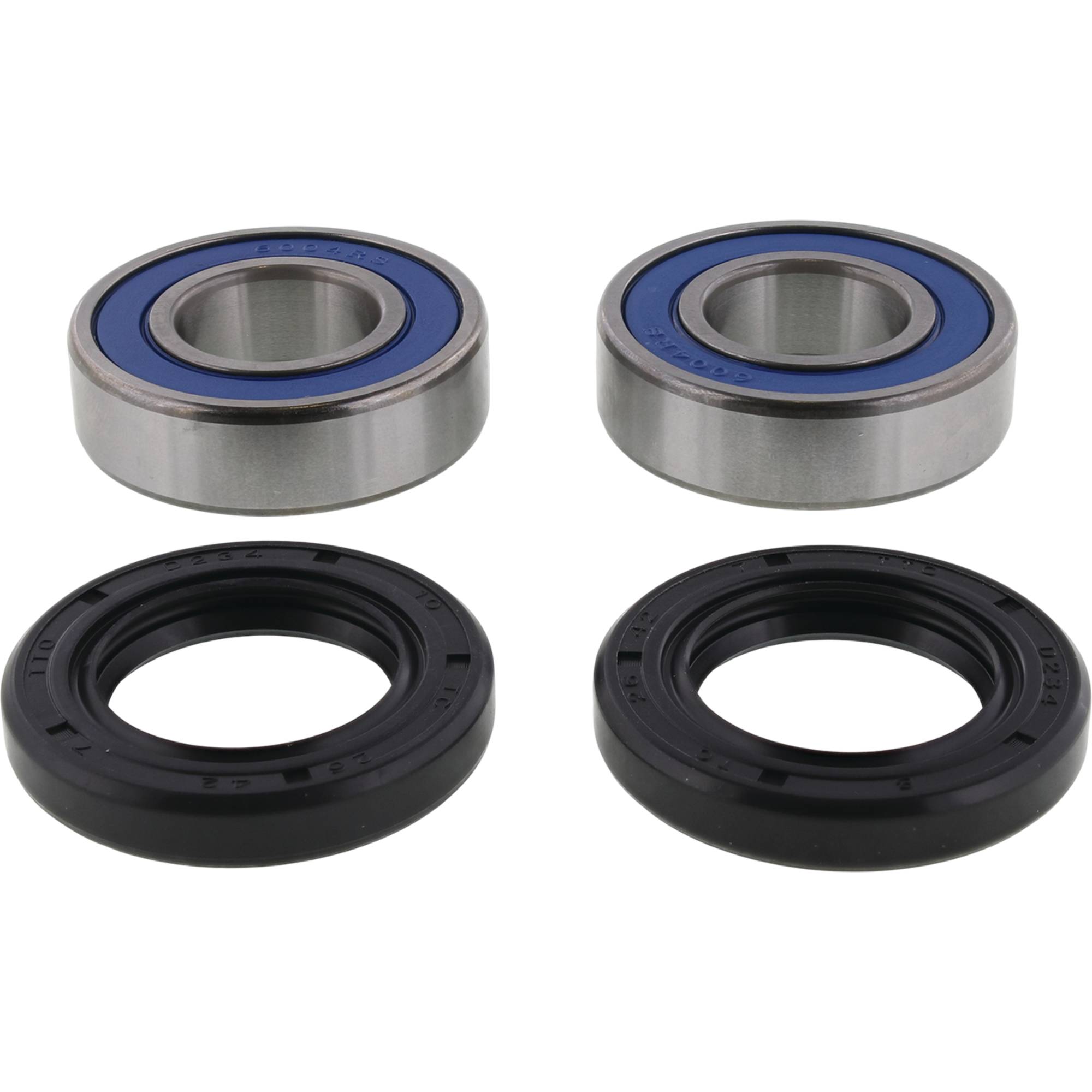 Pivot Works Wheel Bearing Kit PWFWS-K13-000 for Kawasaki VN 900 B Classic 06-17