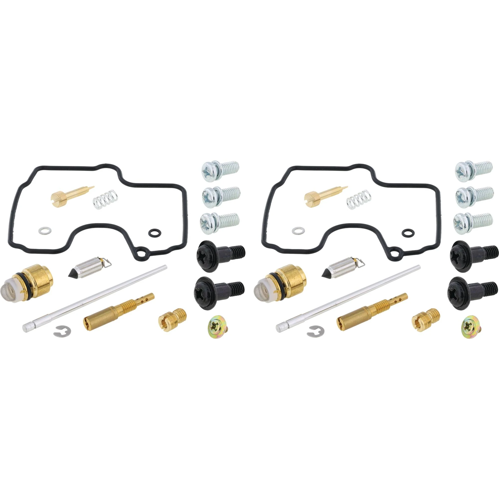 All Balls Carburetor Rebuild Kit 26-1706 for Suzuki SV 650 99 00 01 02