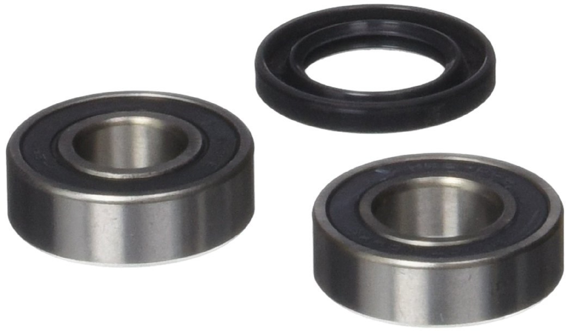 Pivot Works Wheel Bearing Kit PWFWK-Y33-001 for Yamaha TTR250 1999-2006