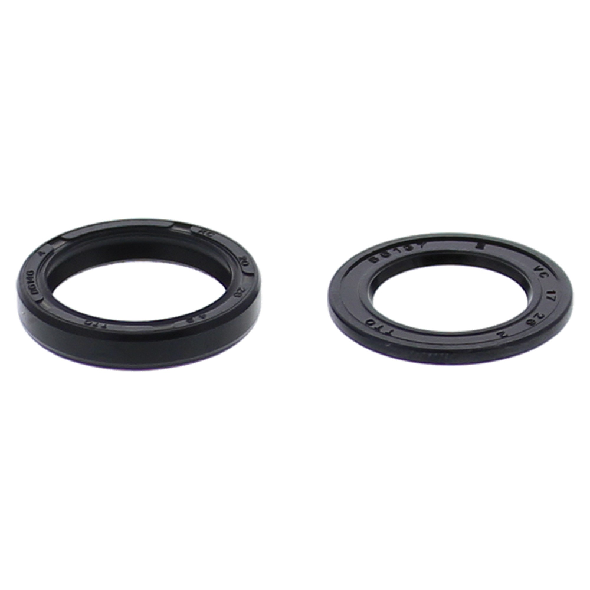 Pivot Works Linkage Rebuild Kit PWLK-H57-000 for Honda XR 650 R 2000-2007