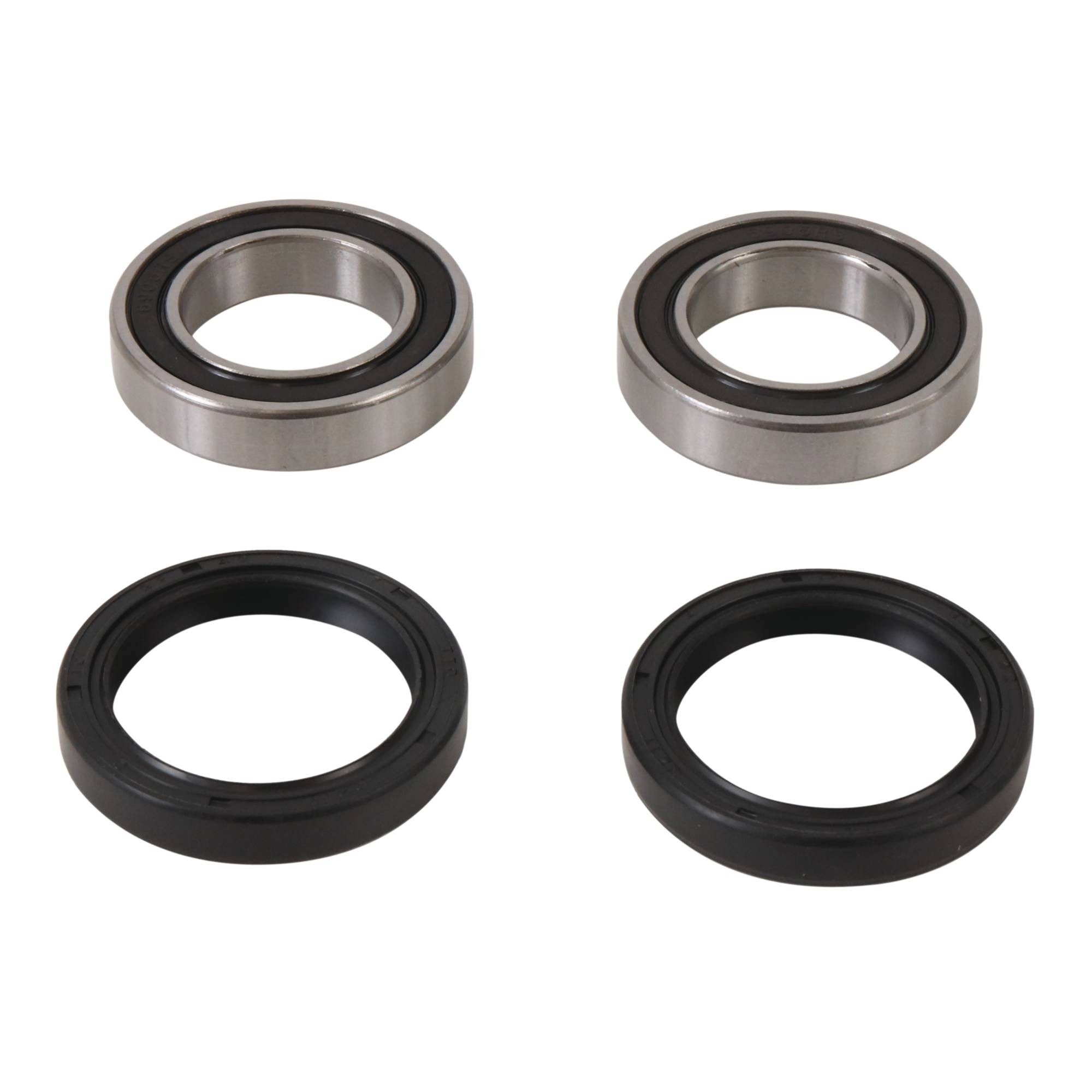 Pivot Works Wheel Bearing Kit PWFWK-T19-000 for BMW G 450 X 2007-2010