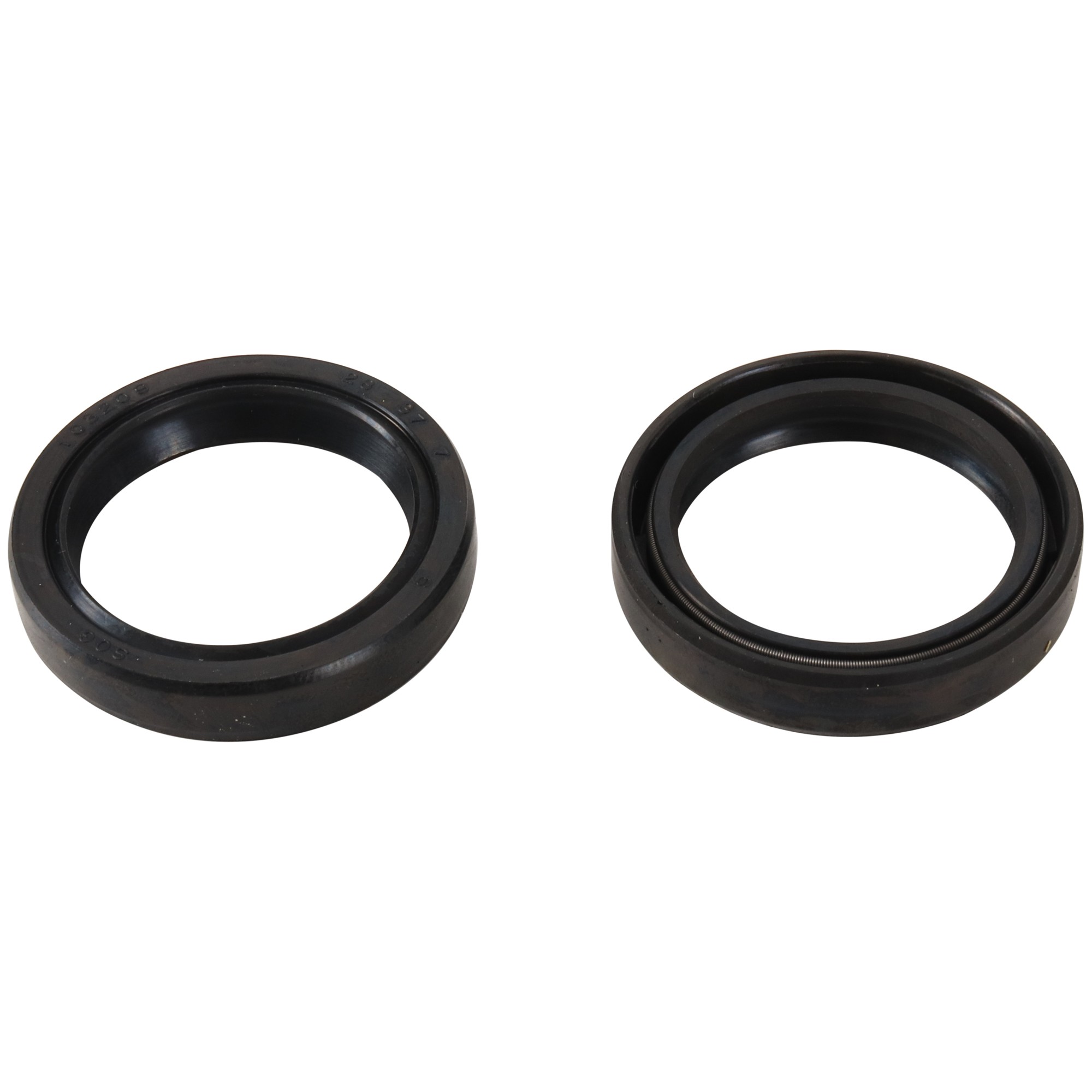 Pivot Works Wheel Bearing Kit PWFWK-S07-021 for Suzuki RM 125 2001-2008