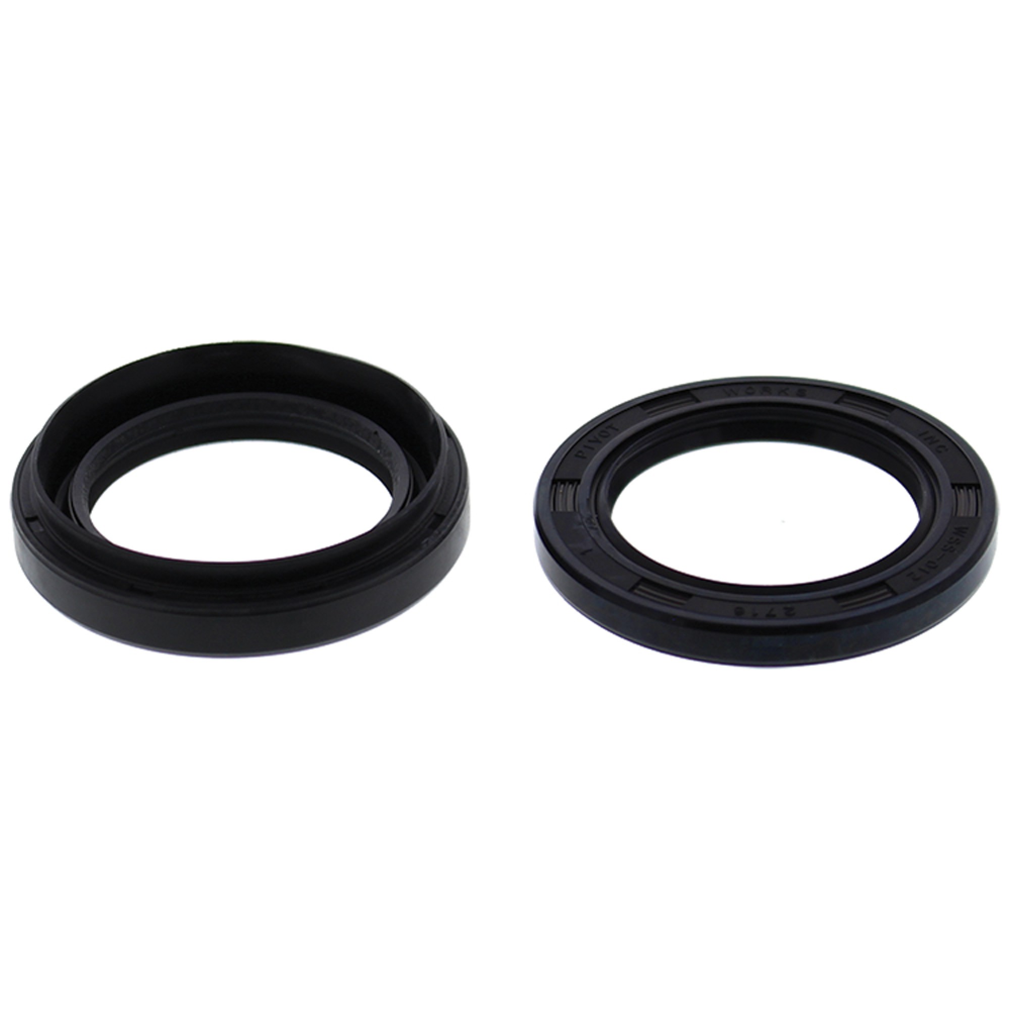 Pivot Works Wheel Bearing Kit PWFWK-S09-532 for Suzuki LT-4WD 250 Quad Runner