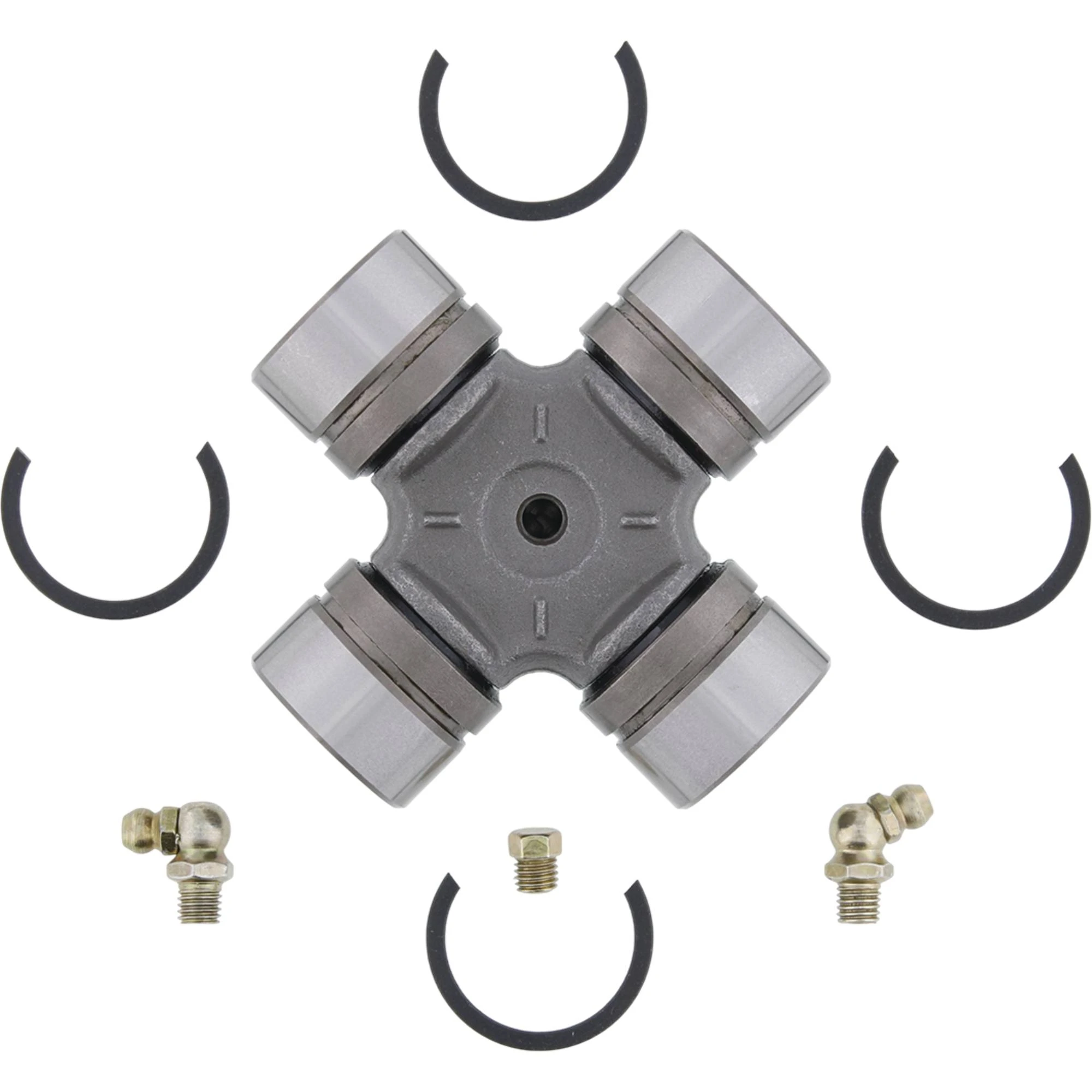All Balls Racing U-Joint Kit 19-1019 for Kawasaki KRF 800 Teryx 4X4 14-17