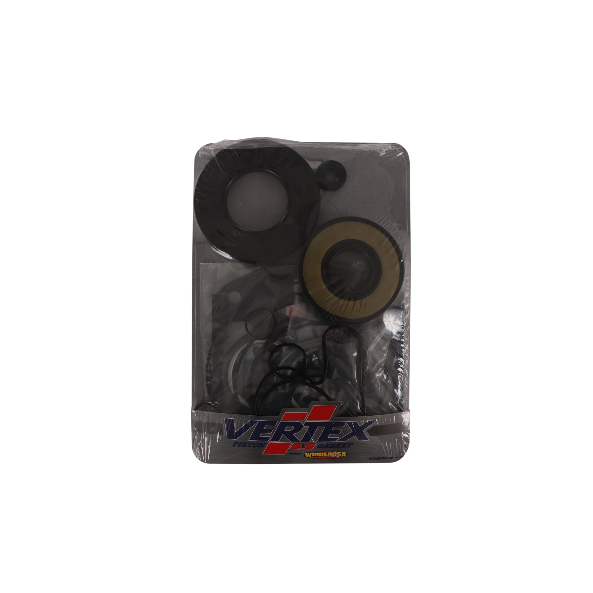 Gasket Set For Arctic Cat Thundercat Mountain Cat 1993-1994; 7111930