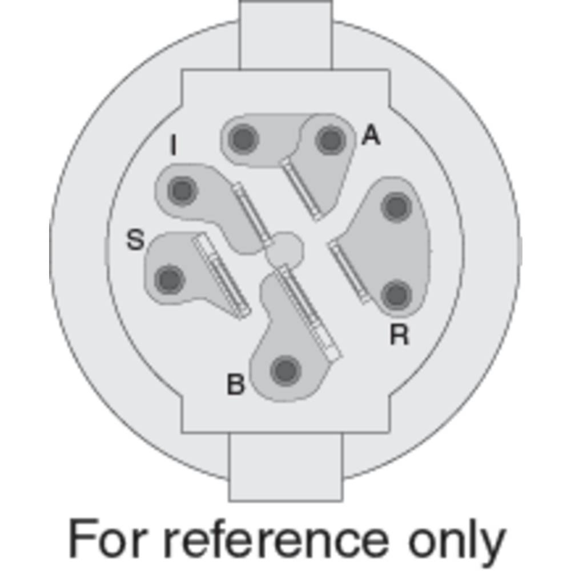 Hot Rods Wrist Pin Bearing for Yamaha YFS 200 Blaster (88-06) WB116