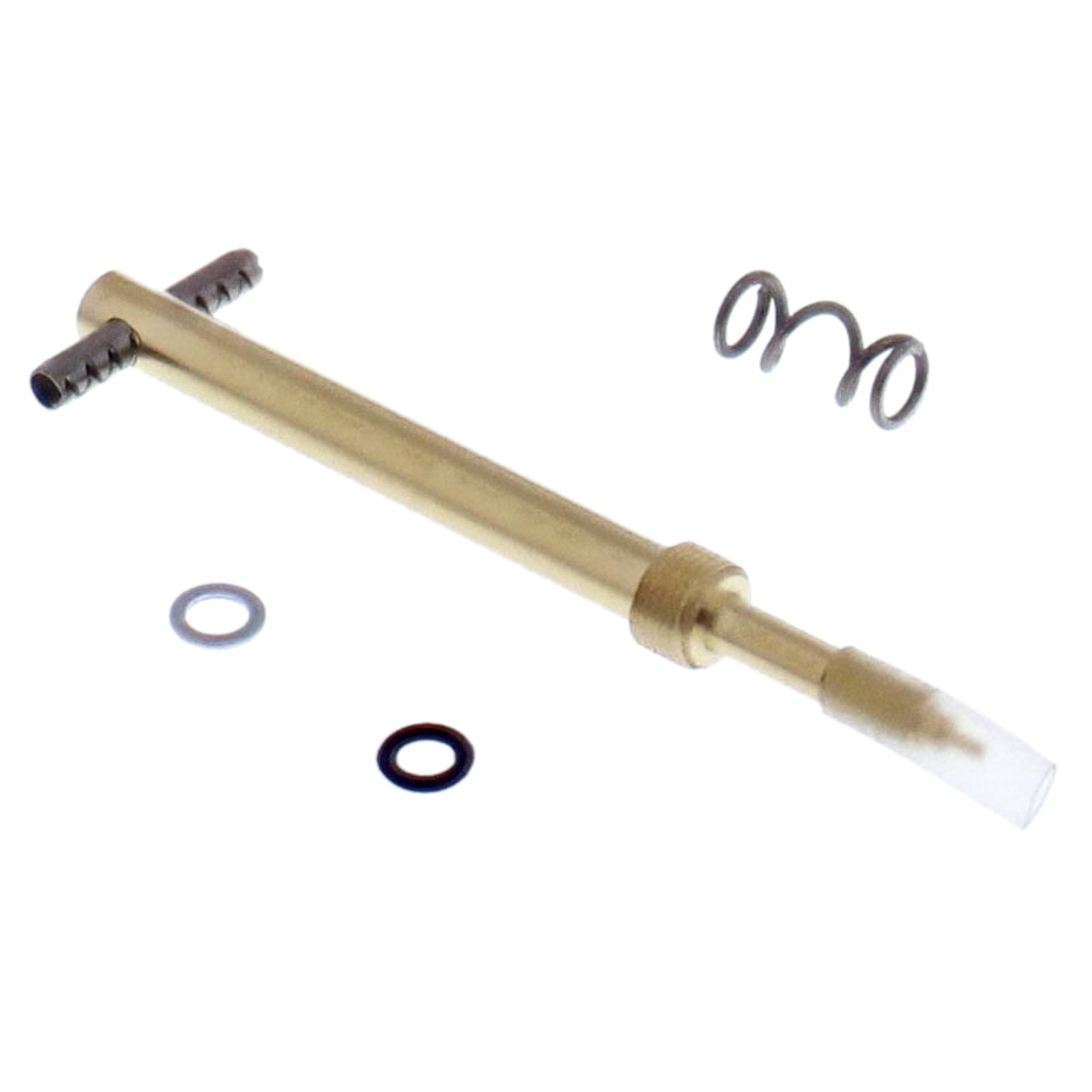 All Balls Extended Fuel Mixture Screw (46-6003) for Yamaha WR400F, YZ400F 98 99