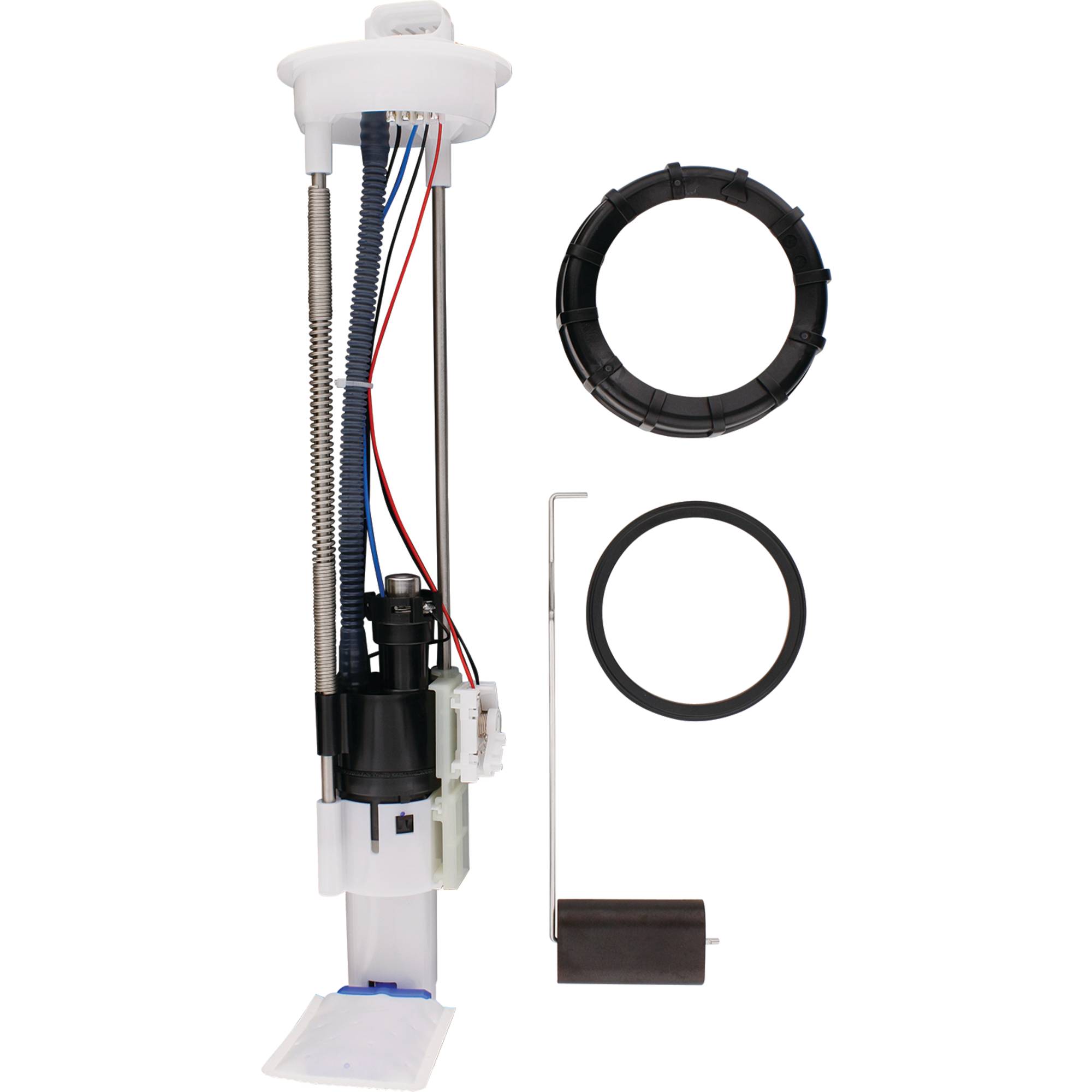 All Balls Fuel Pump Module (47-1013) for Polaris Ranger 570 Full Size Crew 16