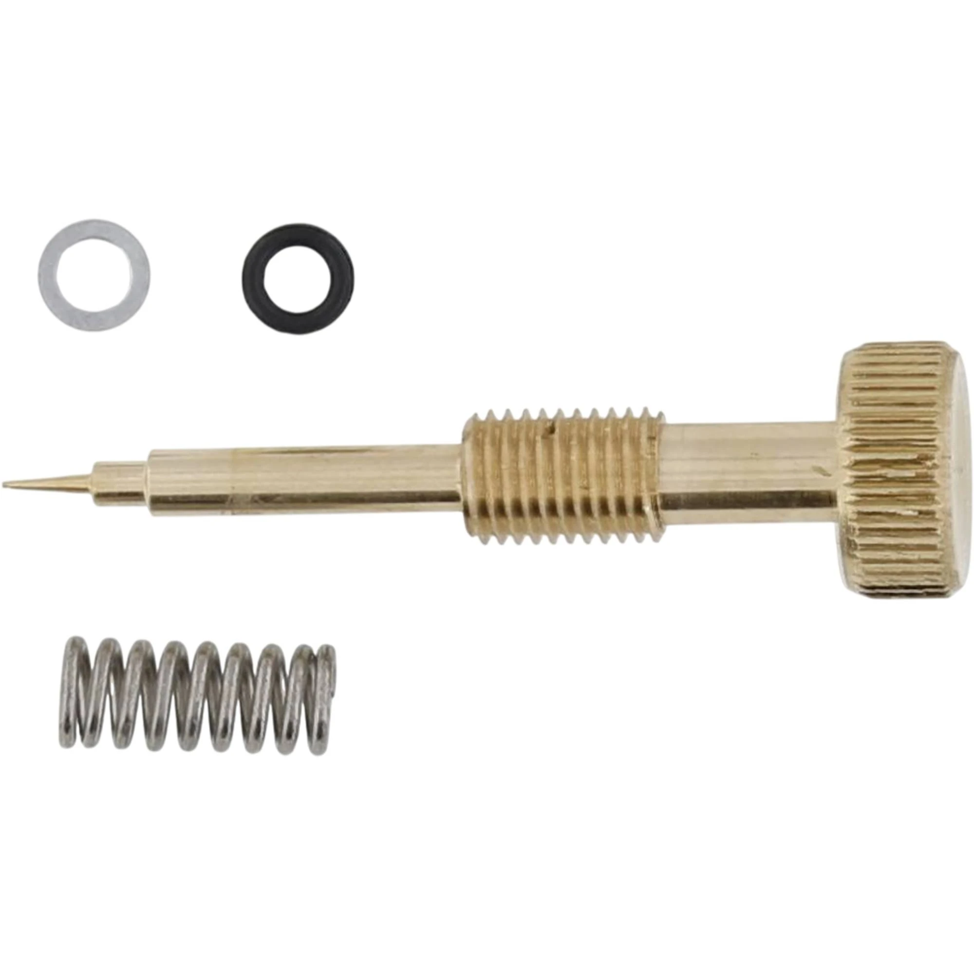 All Balls Extended Fuel Mixture Screw (46-6002) for Harley XLH 1200 Sport 95 96