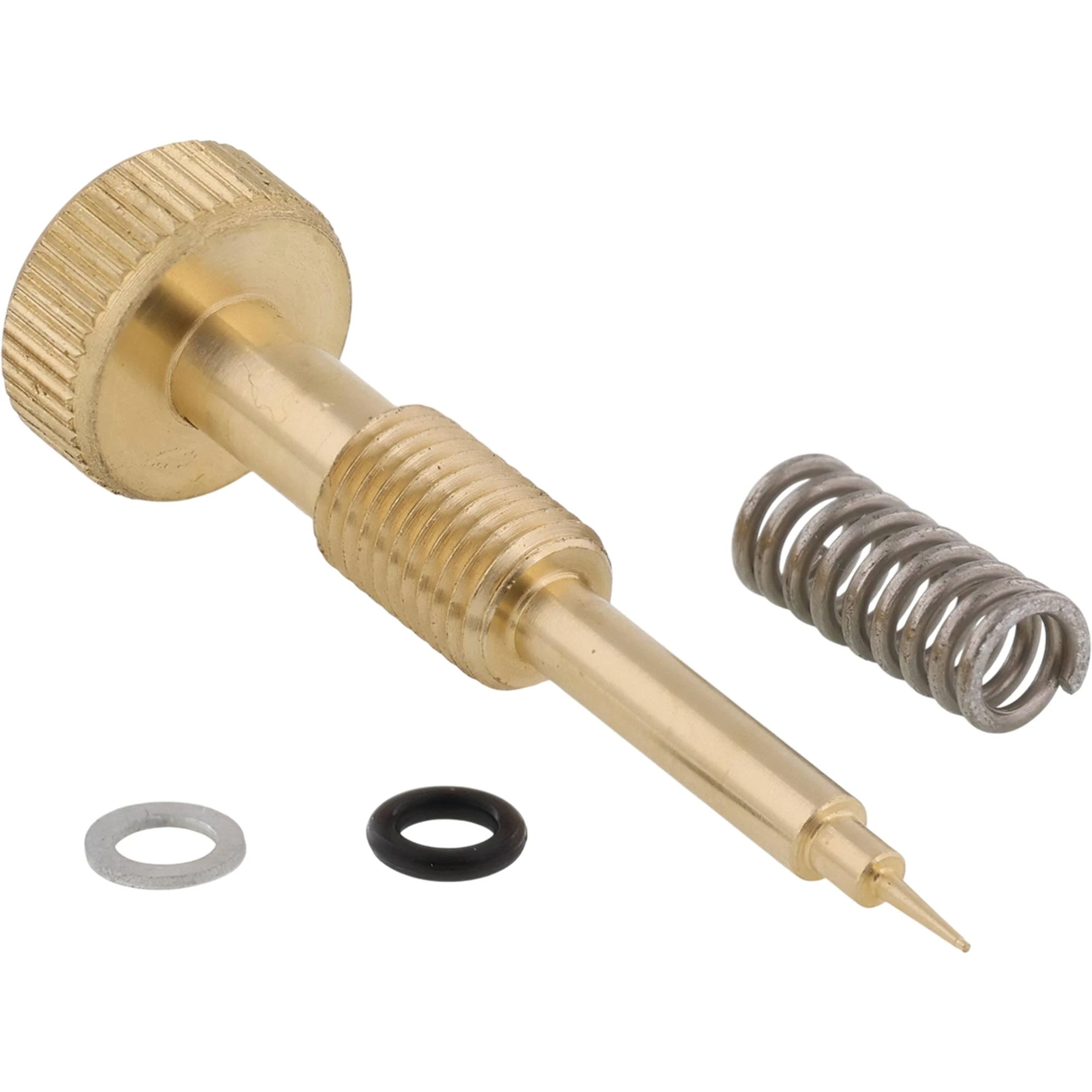 All Balls Extended Fuel Mixture Screw (46-6002) for Harley XLH 1200 Sport 95 96