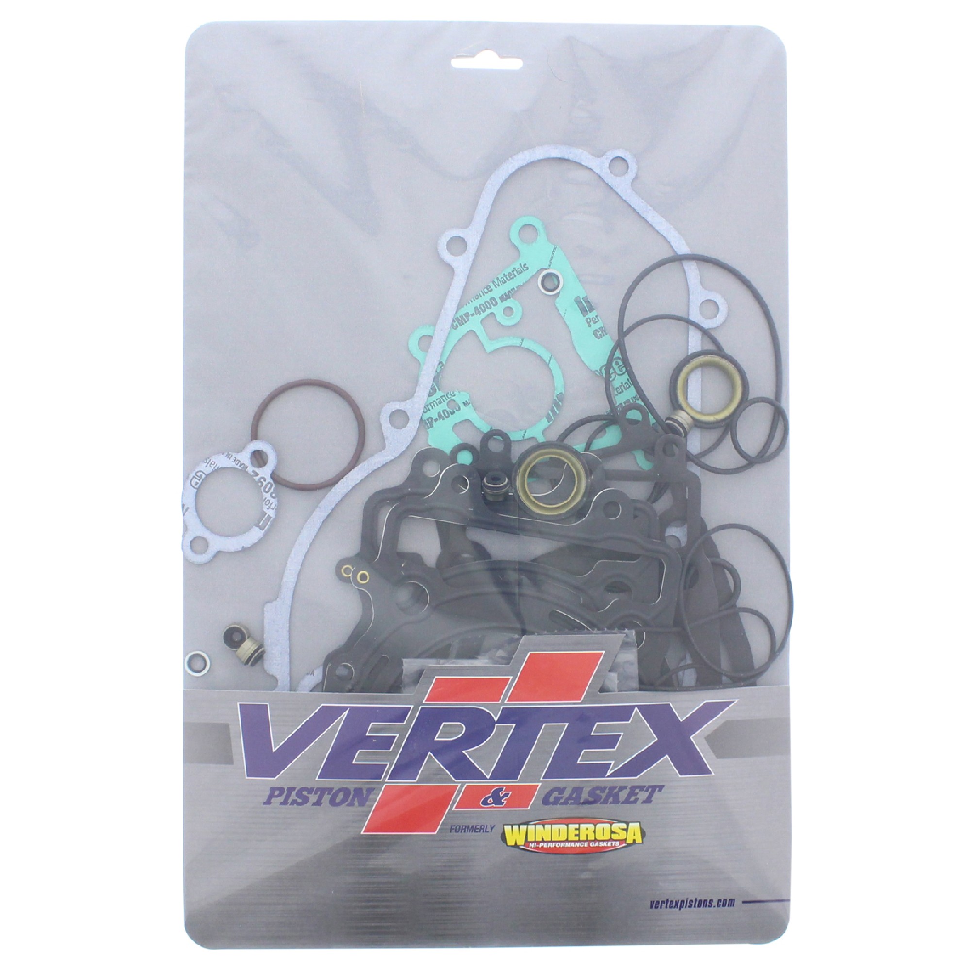 Vertex Complete Gasket Kit (8080019) for Arctic Cat 1000 XT 14 15 16