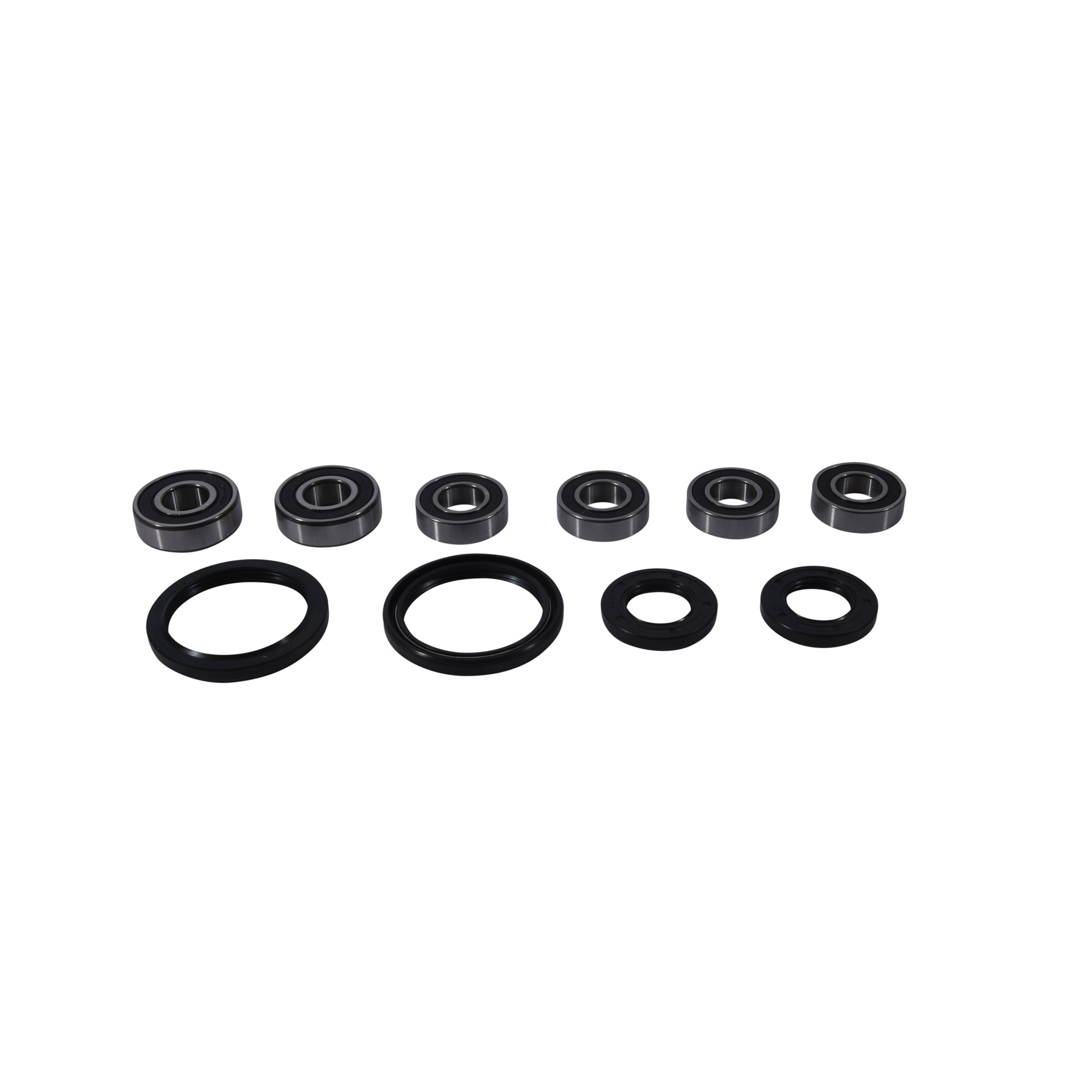 Pivot Works Wheel Bearing Kit (PWFWK-Y41-000) for Yamaha YFM225 Moto-4 86