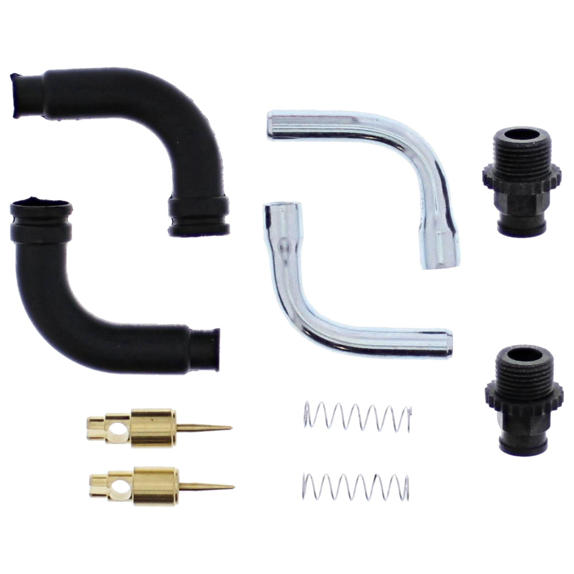 All Balls Choke Plunger Kit (46-1040) for Honda VT1100C2 00 01 02 03 04 05 06 07