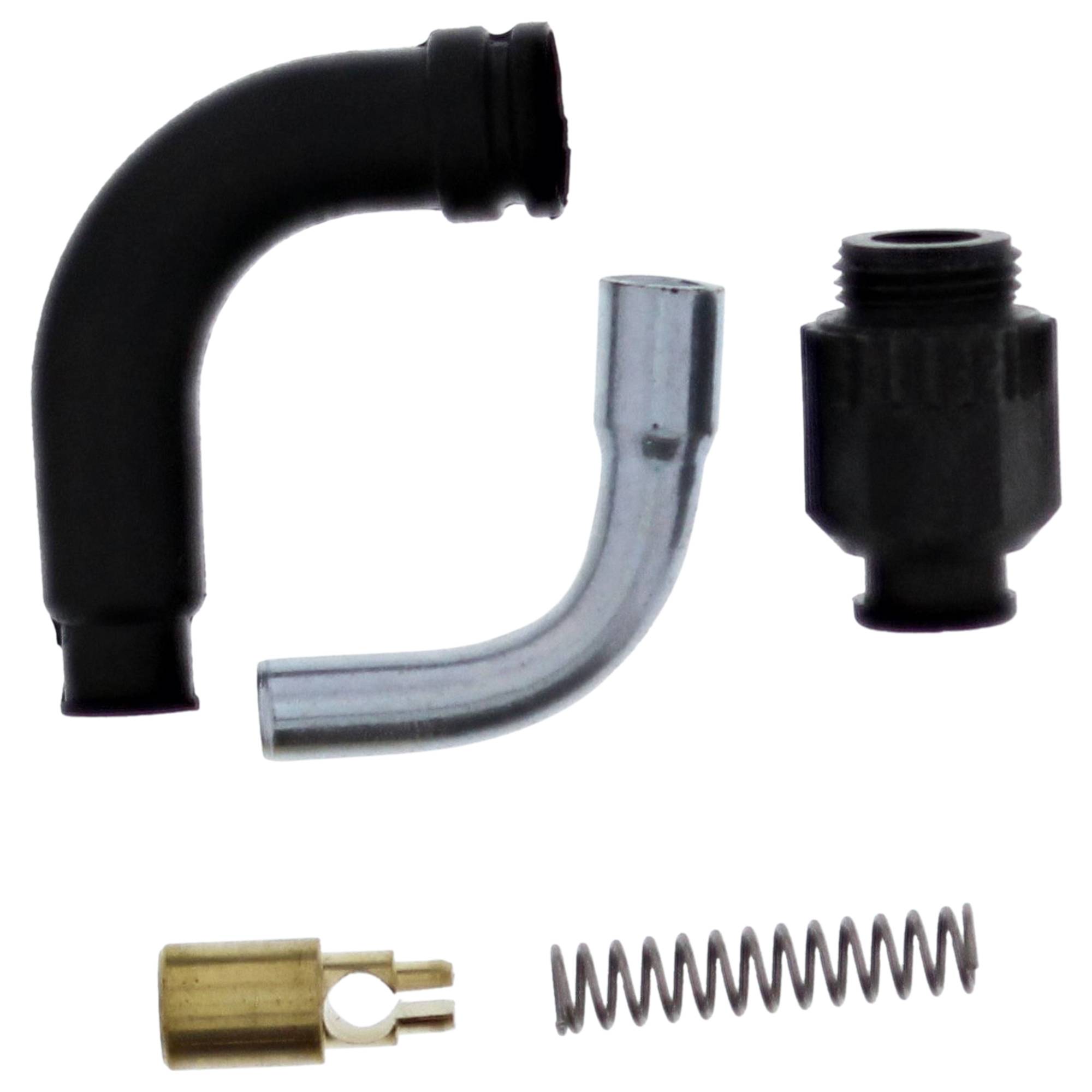 All Balls Hot Start Plunger Kit (46-2002) for Honda CRF450X 05-17, CRF450R 02-08