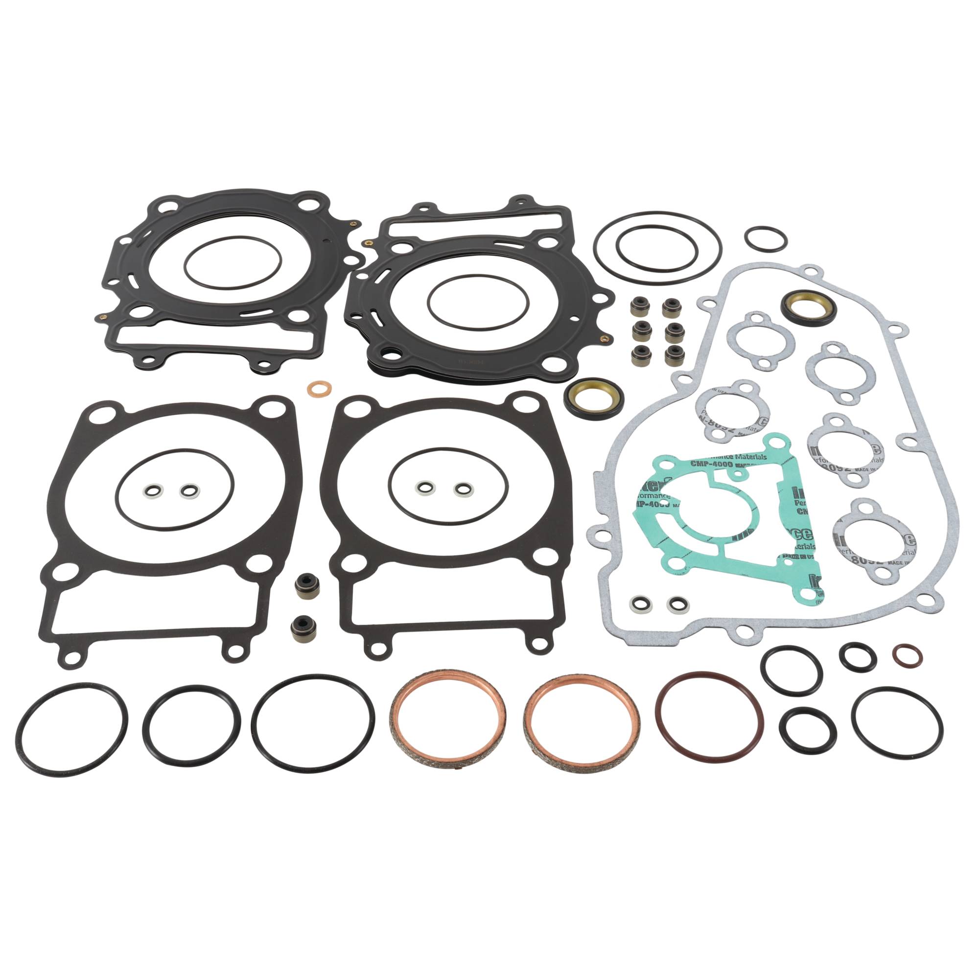 Vertex Complete Gasket Kit (8080019) for Arctic Cat 1000 MUDPRO LTD 14 15 16 17