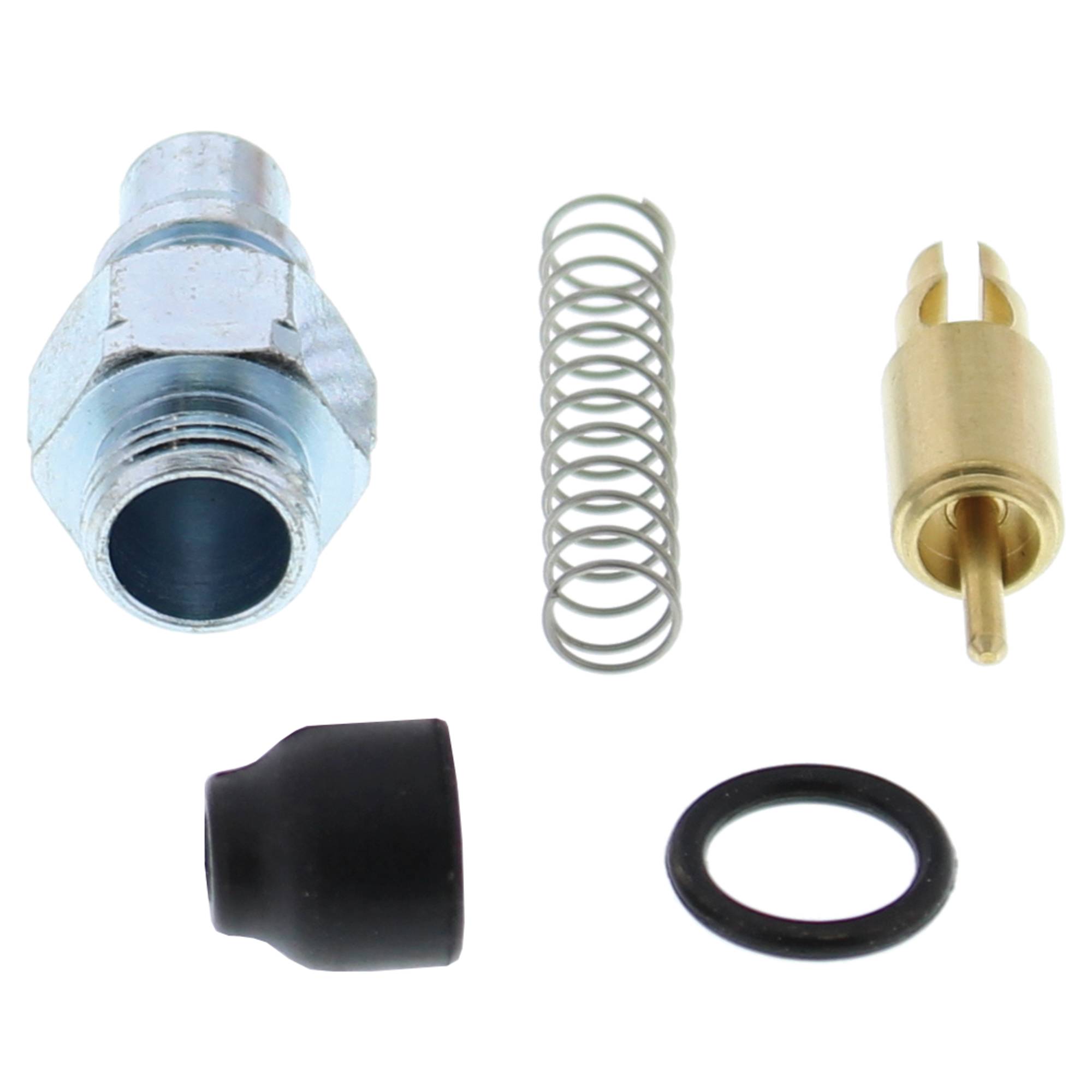 All Balls Choke Plunger Kit 46-1050 for Suzuki LT-300E 87-89, LT-F250 2WD 88 89