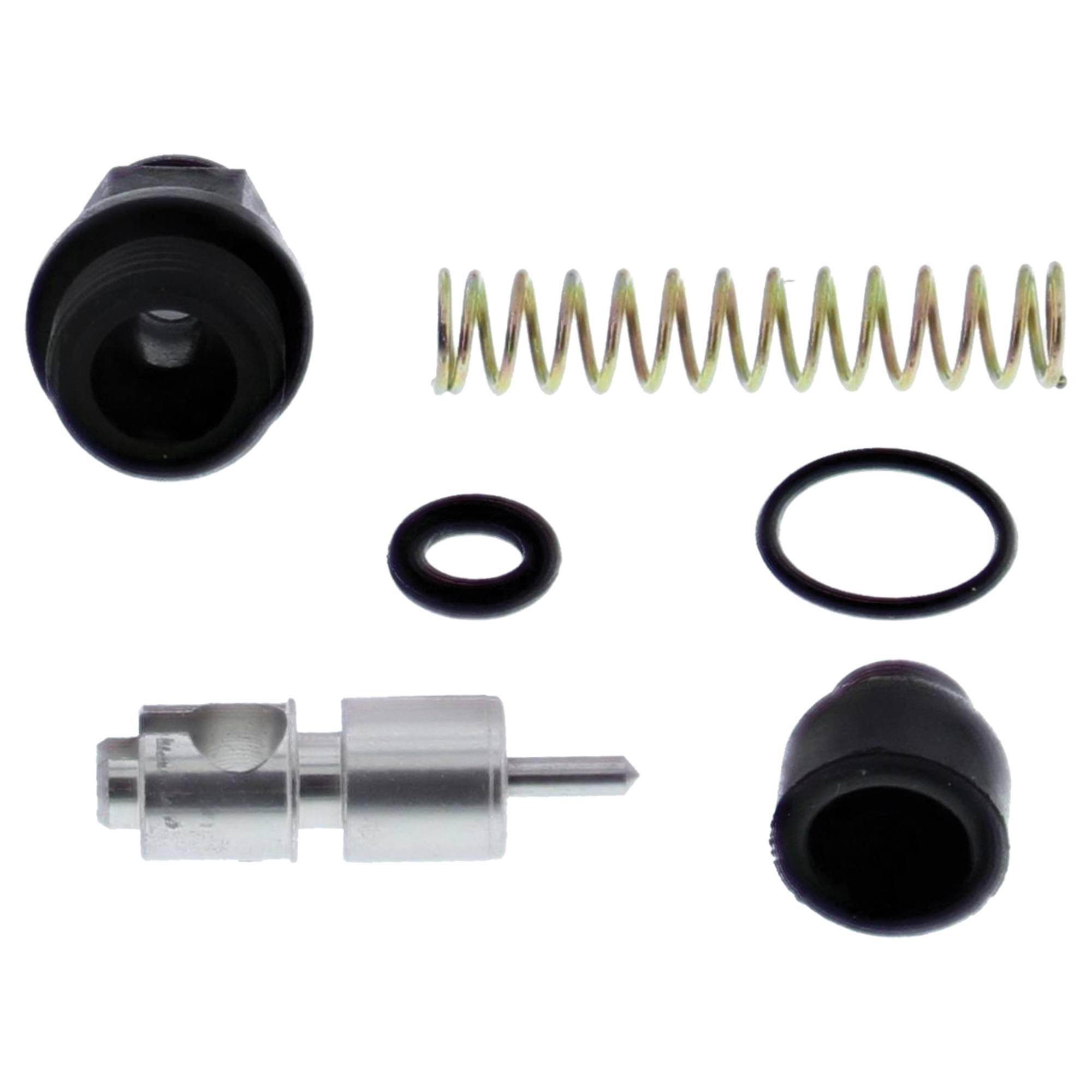 All Balls Choke Plunger Kit (46-1021) for Yamaha YFM450 Grizzly EPS 11 12 13 14