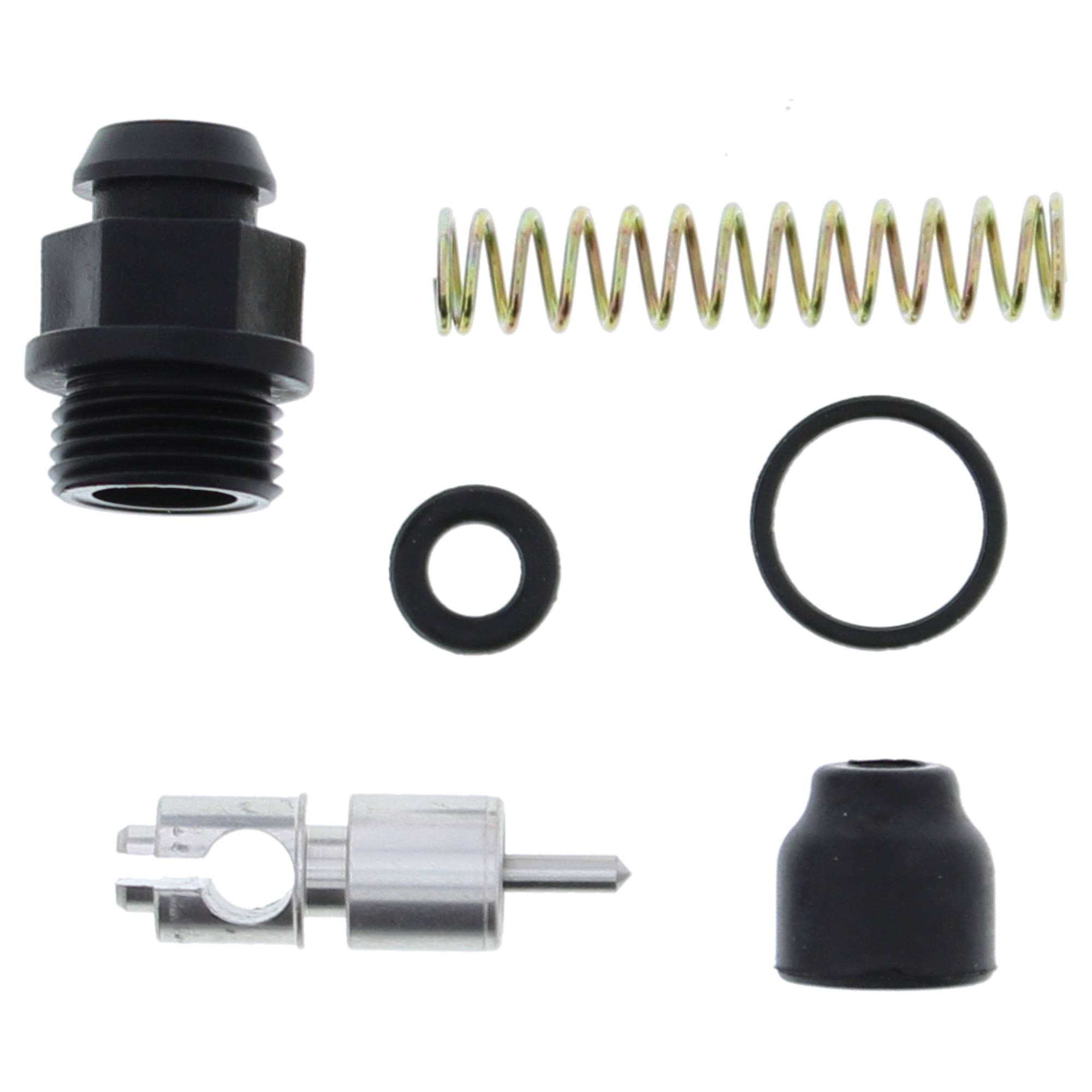 All Balls Choke Plunger Kit (46-1021) for Yamaha YFM450 Grizzly EPS 11 12 13 14