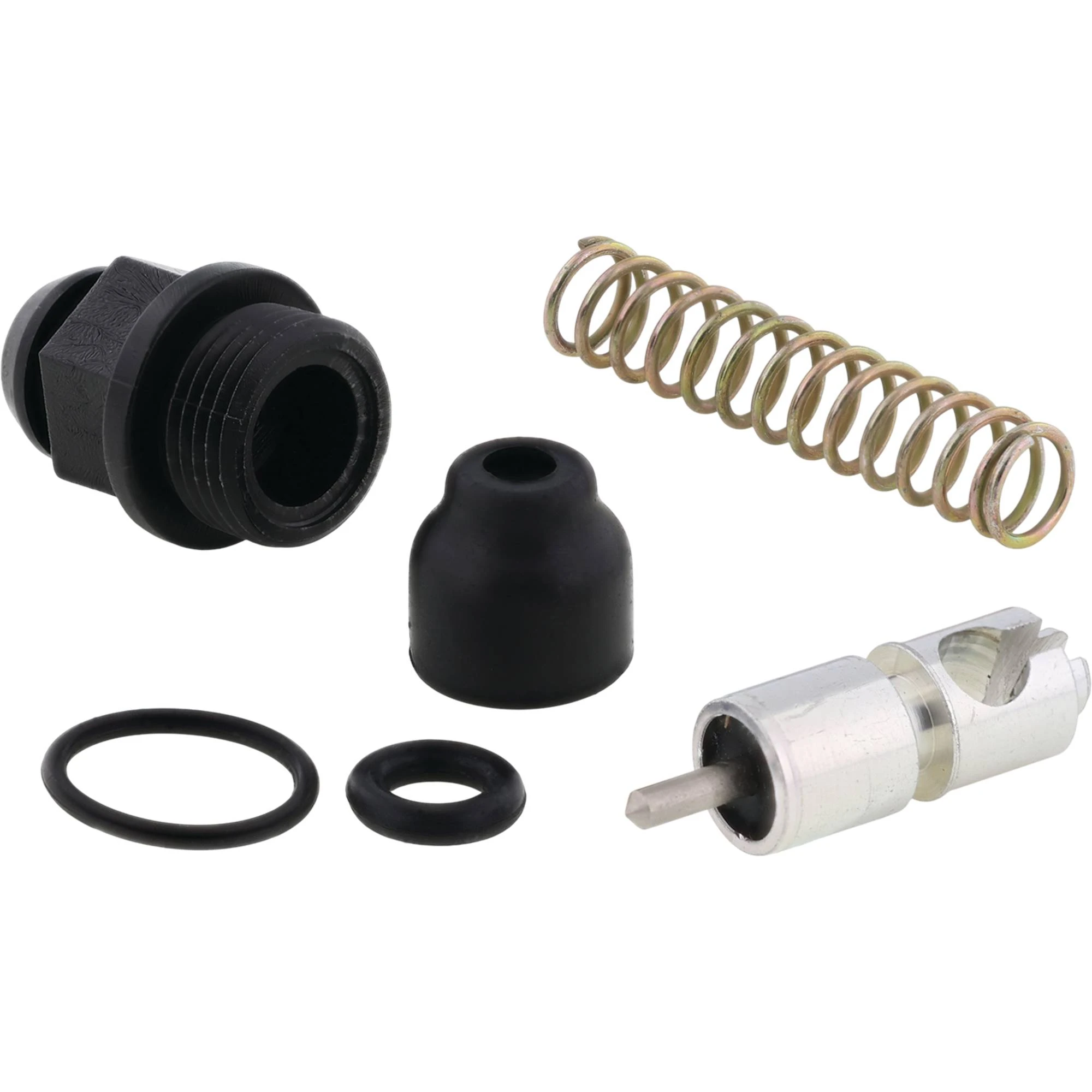 All Balls Choke Plunger Kit (46-1021) for Yamaha YFM450 Grizzly EPS 11 12 13 14