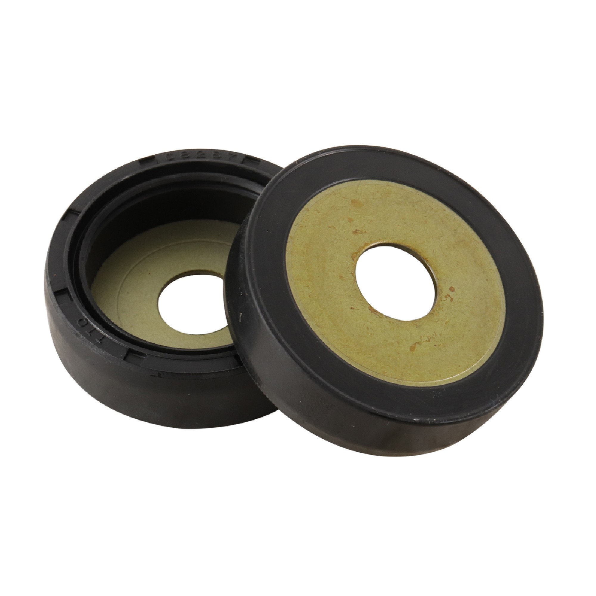 Pivot Works A-Arm Kit (PWAAK-A05-000) for Arctic Cat Wildcat Trail 14-18