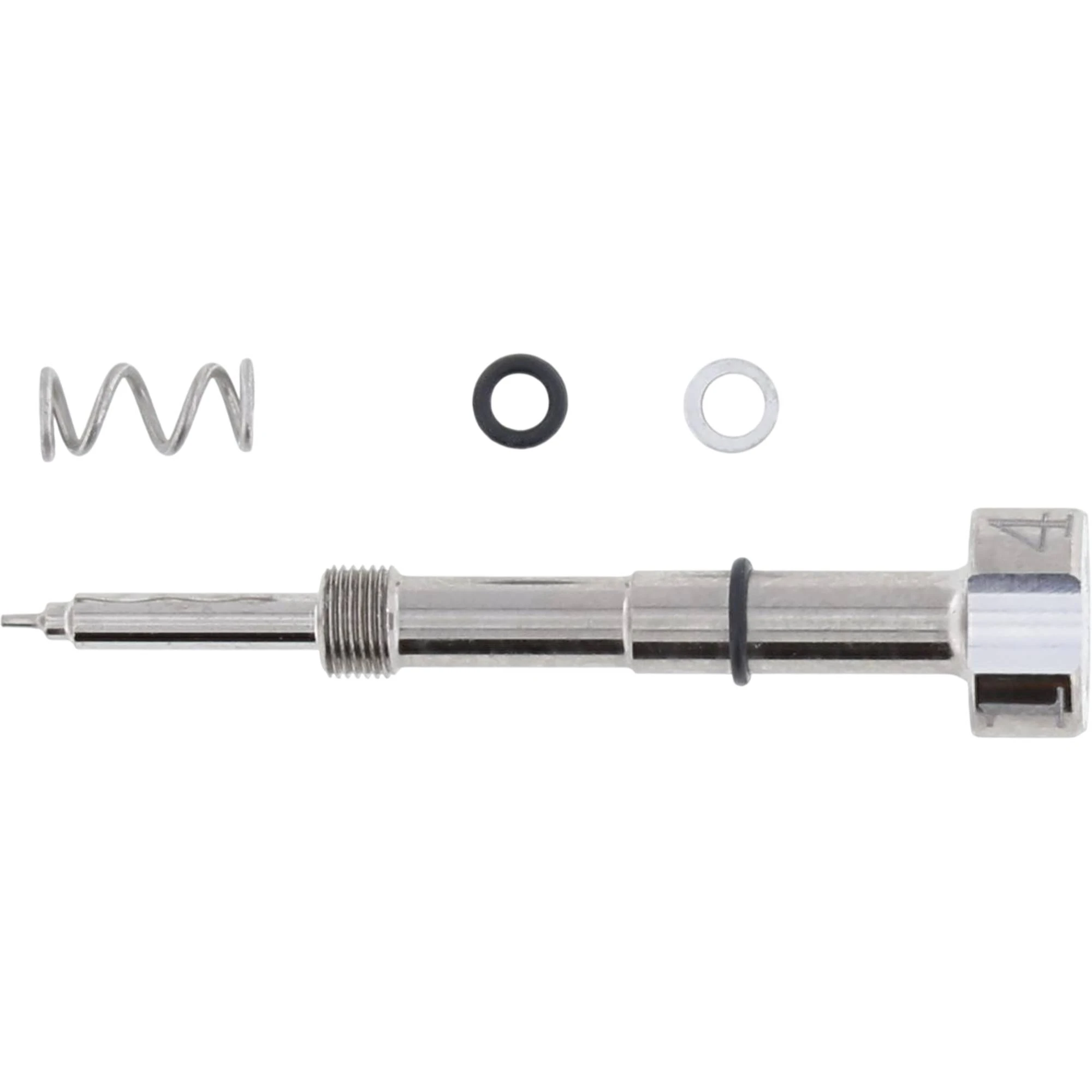 All Balls Extended Fuel Mixture Screw (46-6001) for KTM EXC-G 450 03 04 05 06 07