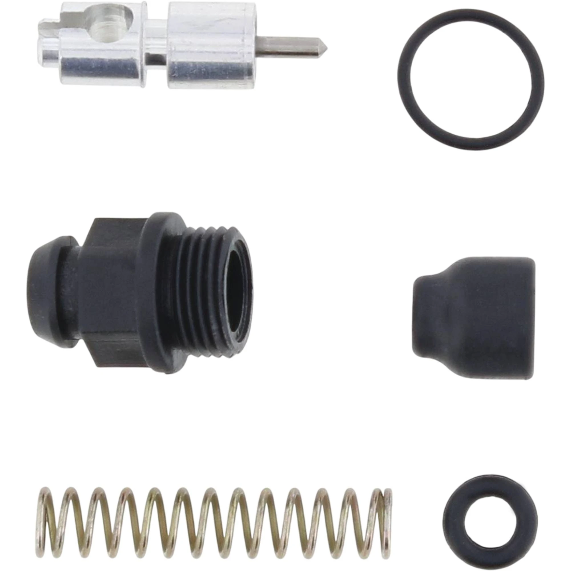 All Balls Choke Plunger Kit (46-1021) for Yamaha YFM400 Kodiak 2WD 00 01 03 04