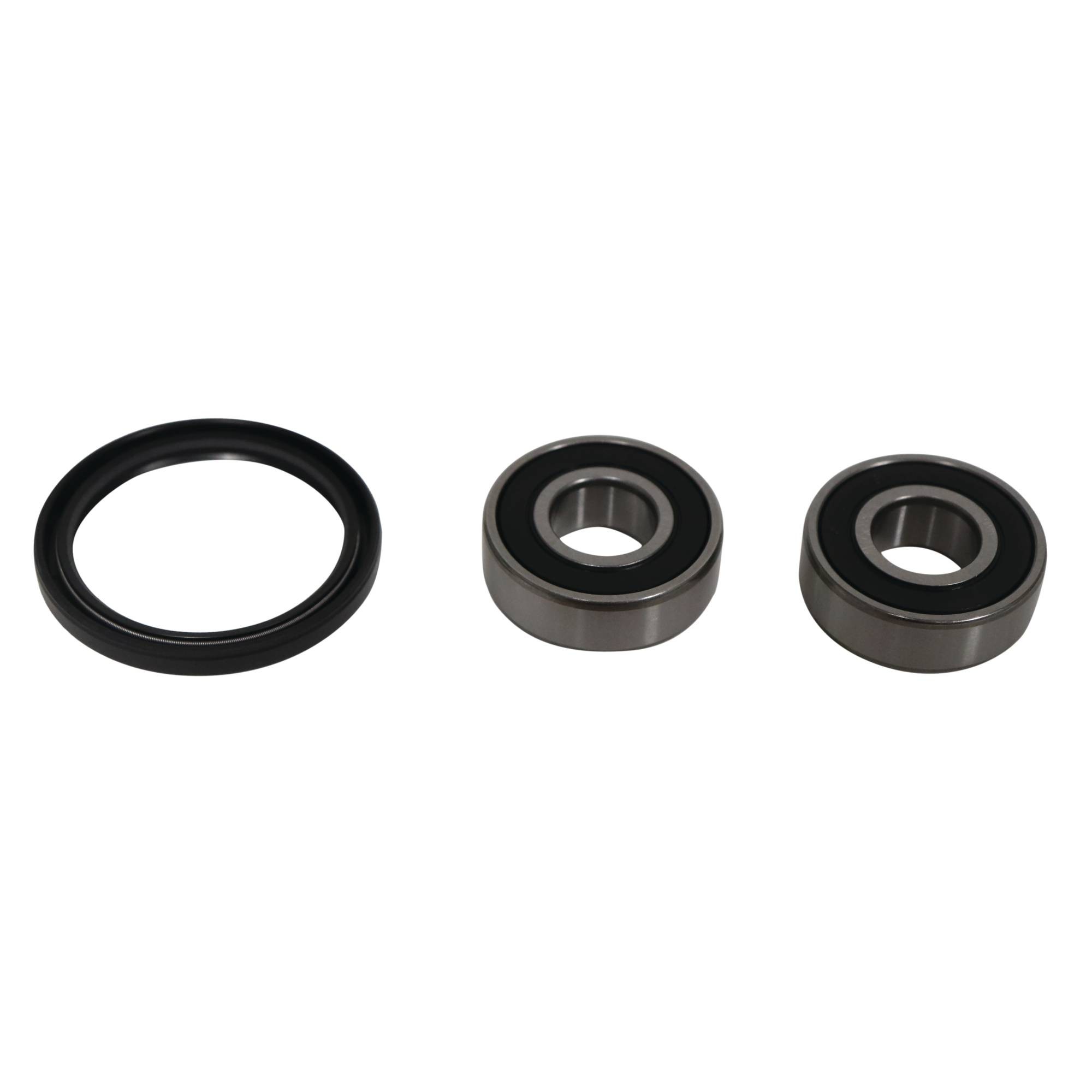 Pivot Works Wheel Bearing Kit (PWFWK-H31-521) for Honda XR500R 81 82