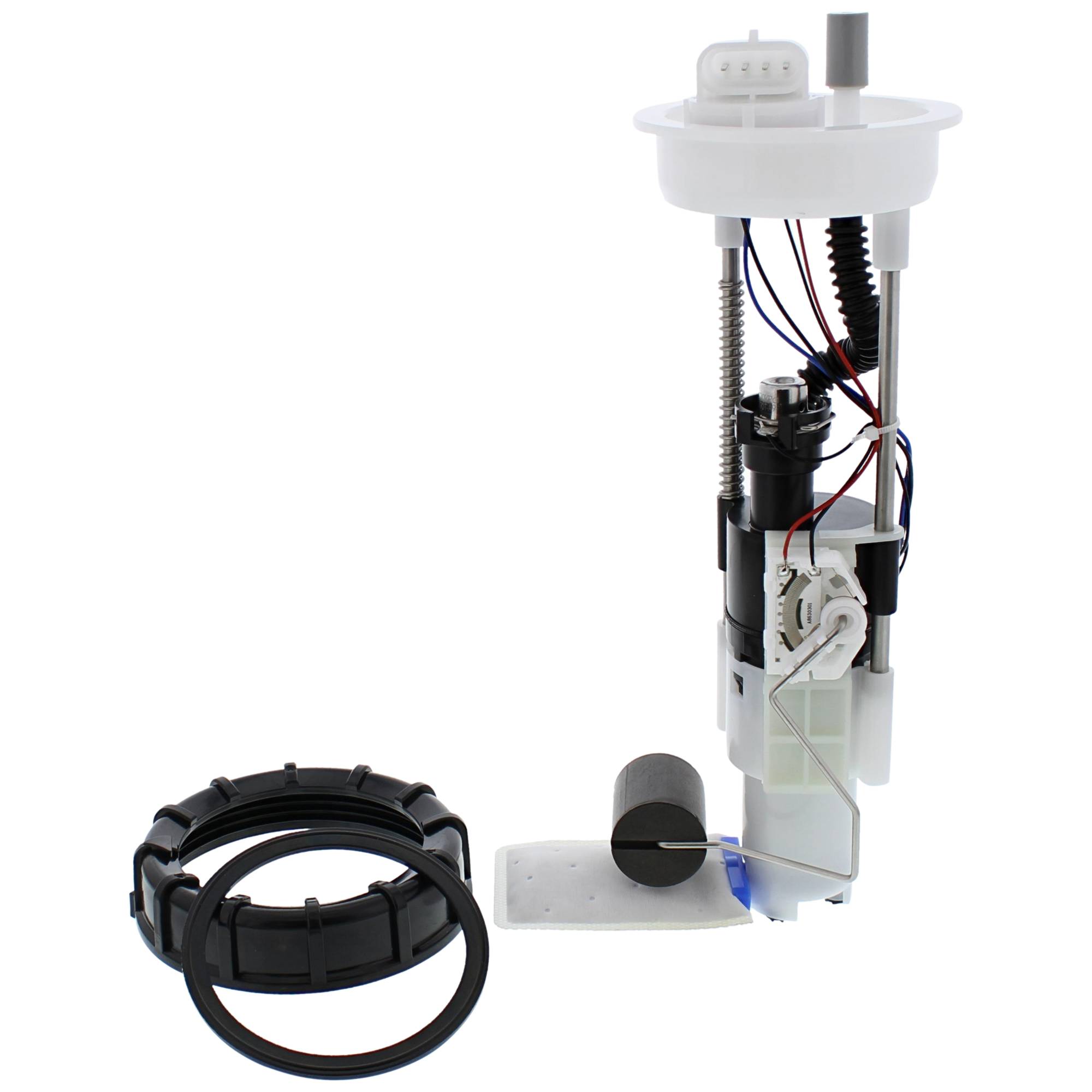 All Balls Fuel Pump Module (47-1007) for Polaris RZR S 800 14, RZR XP 900 11-14