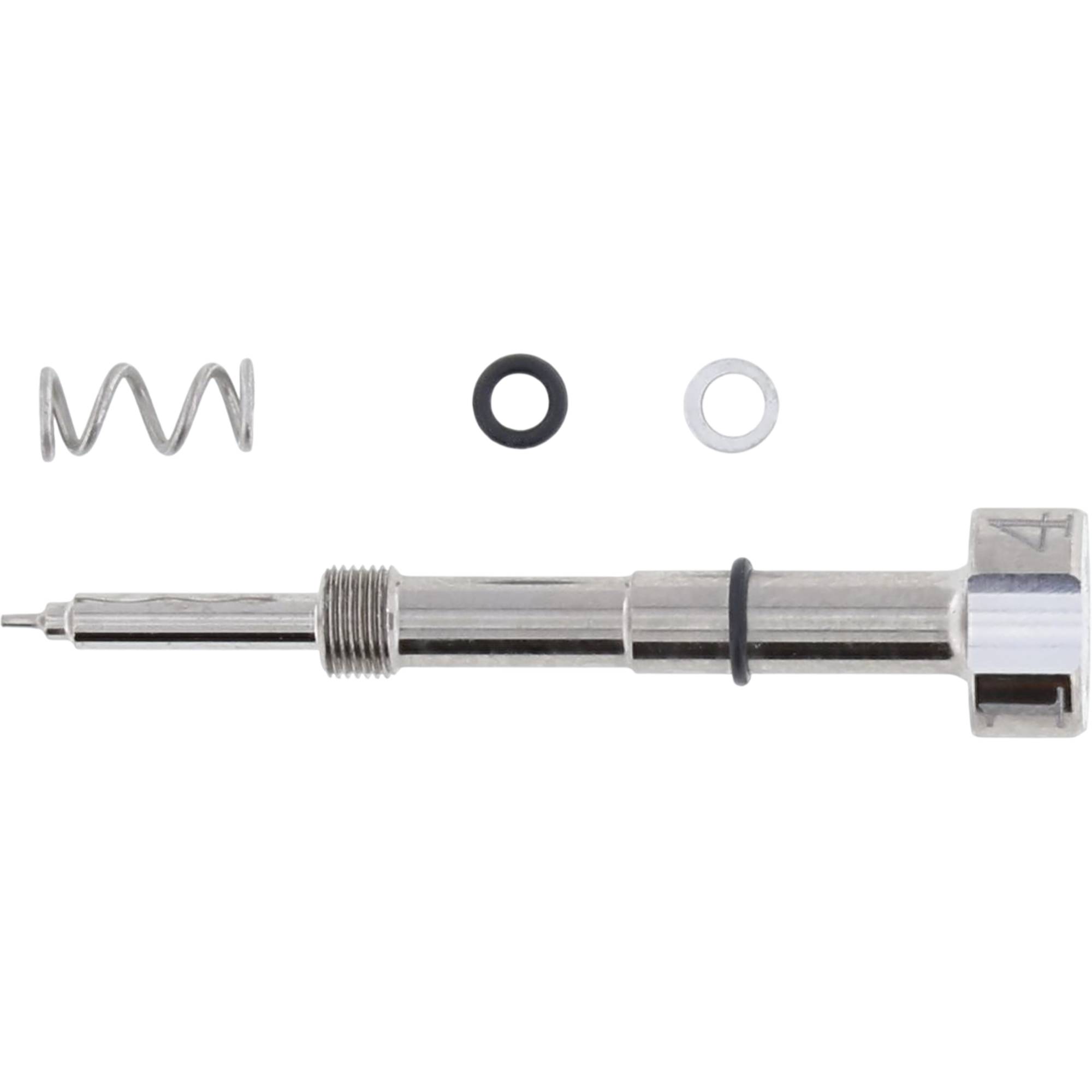 All Balls Extended Fuel Mixture Screw (46-6001) for Kawasaki KLX450R (AU) 18 19