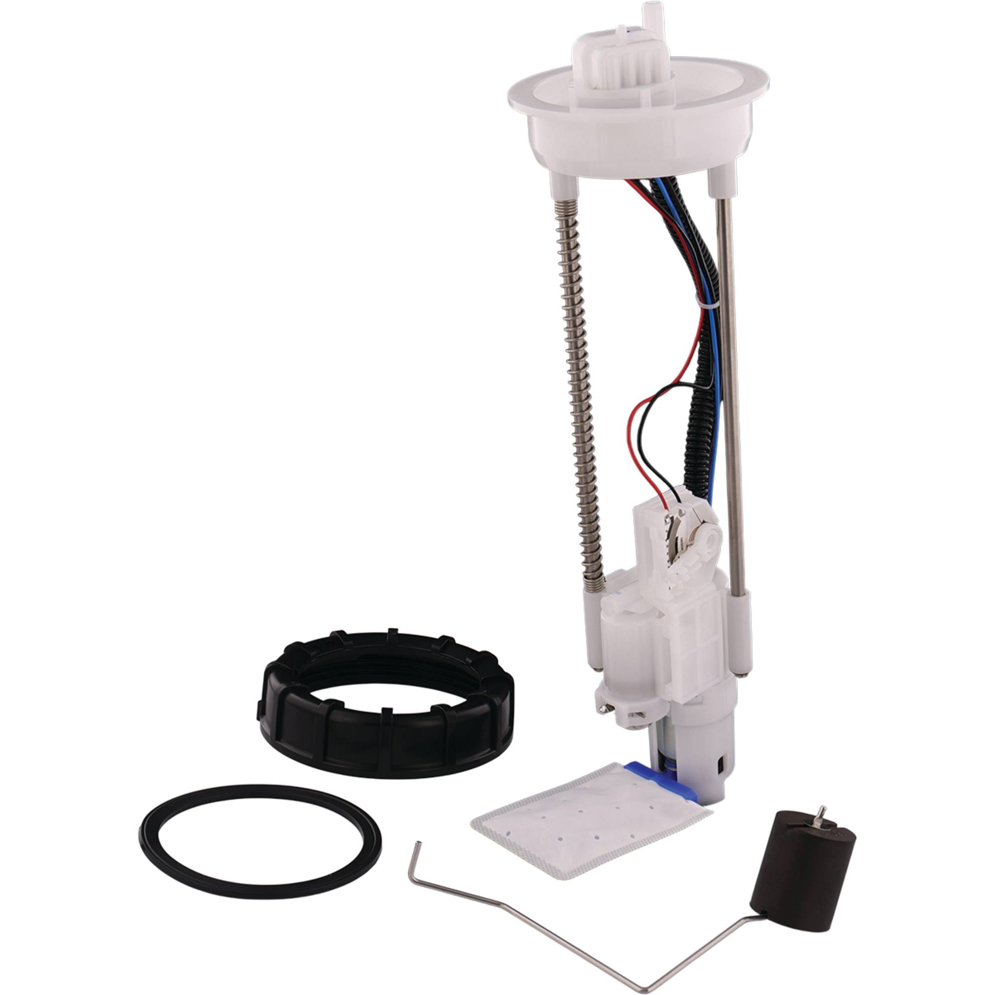 All Balls Fuel Pump Module (47-1002) for Polaris Scrambler 1000 Tractor 16 17 18