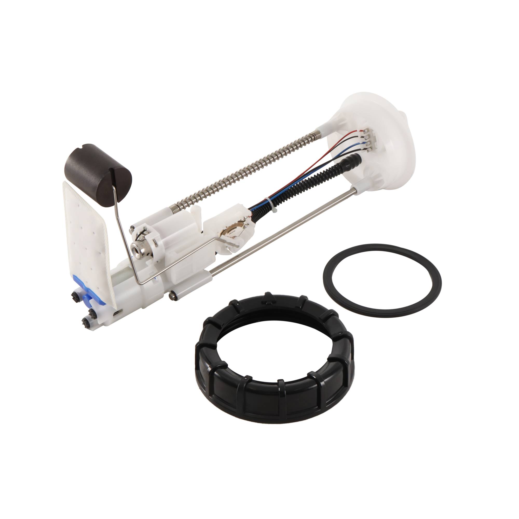 All Balls Fuel Pump Module (47-1002) for Polaris Scrambler 1000 Tractor 16 17 18