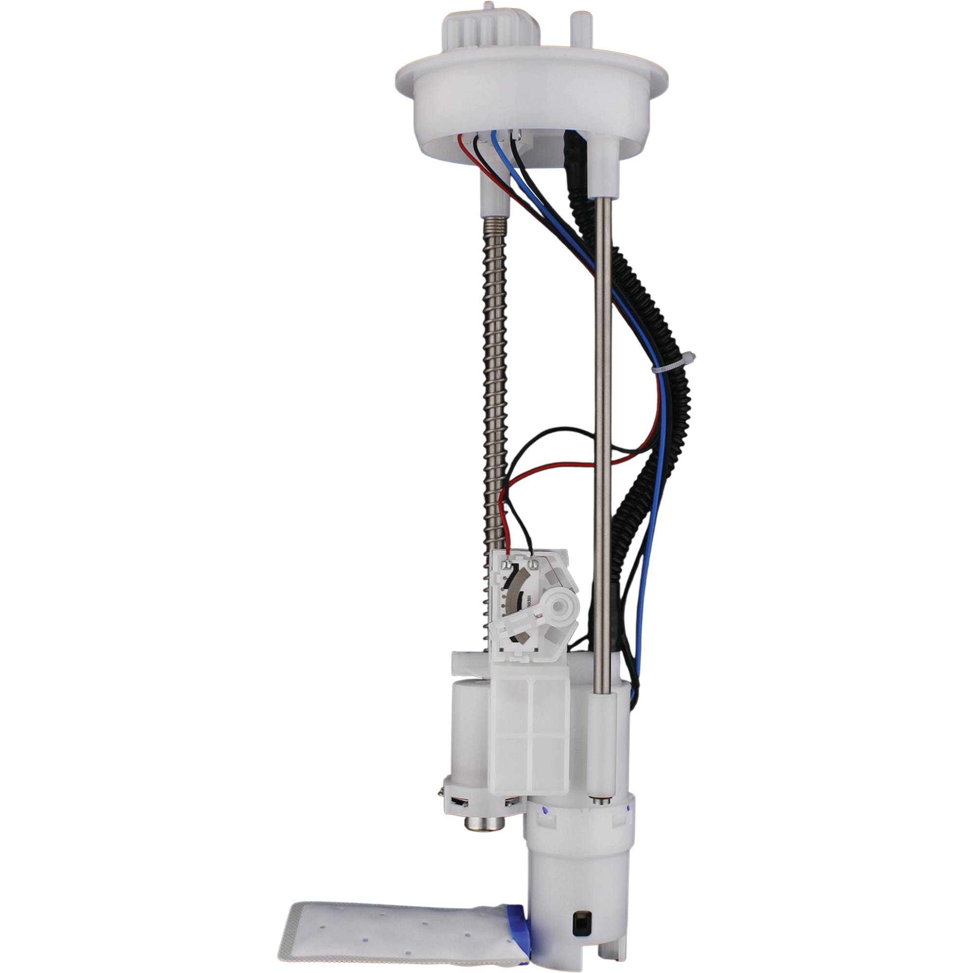 All Balls Fuel Pump Module (47-1002) for Polaris Scrambler 1000 Tractor 16 17 18