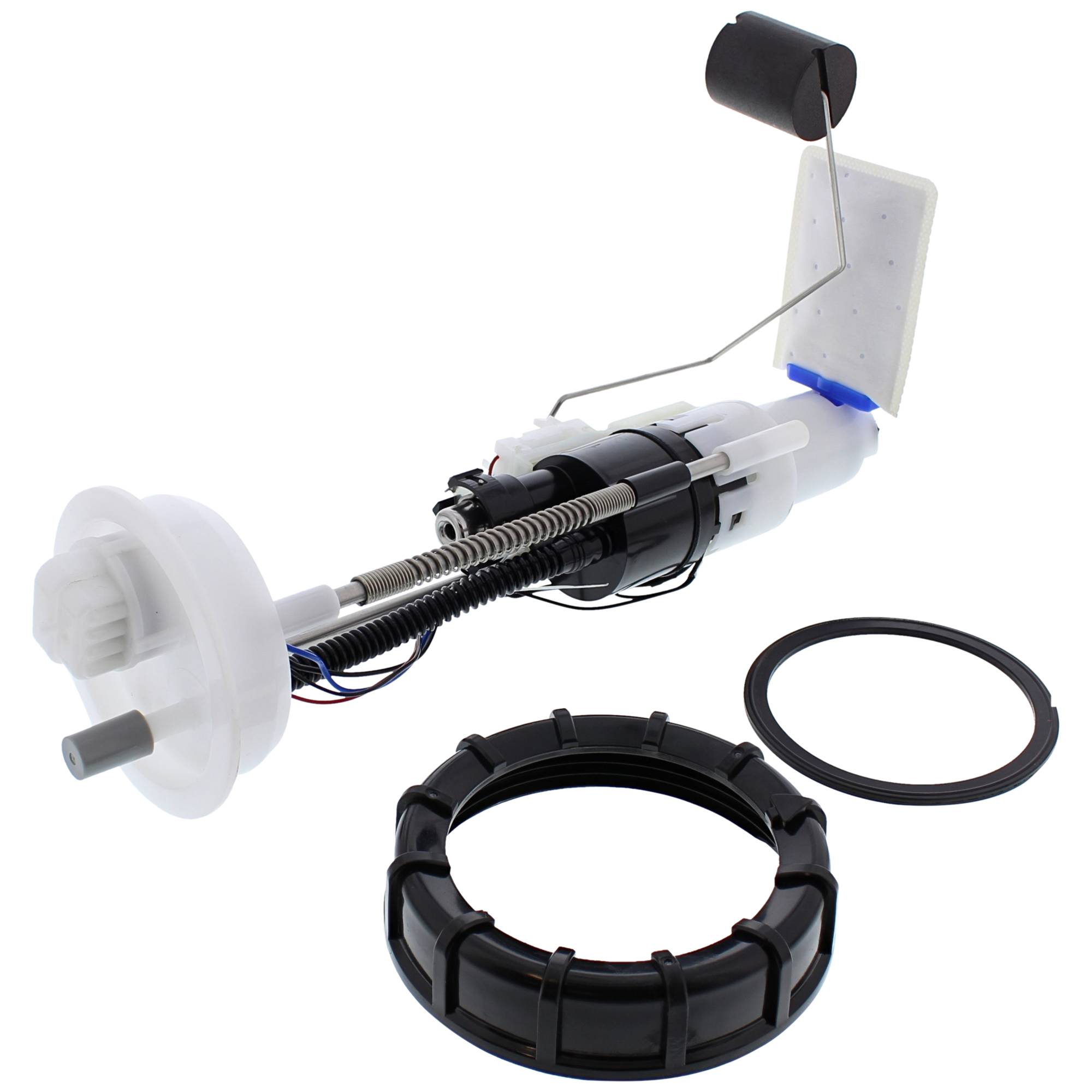 All Balls Fuel Pump Module (47-1010) for Polaris Ranger XP 1000 EPS Crew NSTR 18