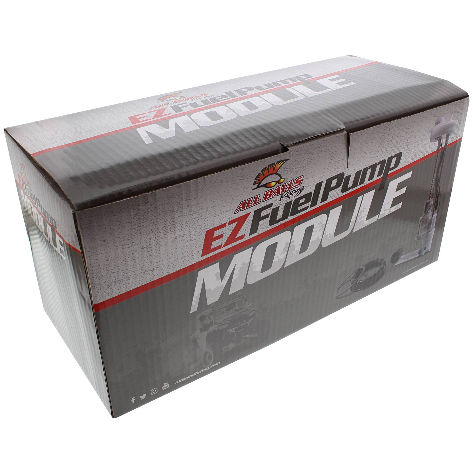 All Balls Fuel Pump Module (47-1003) for Polaris Sportsman 550 EPS 11 12 13 14