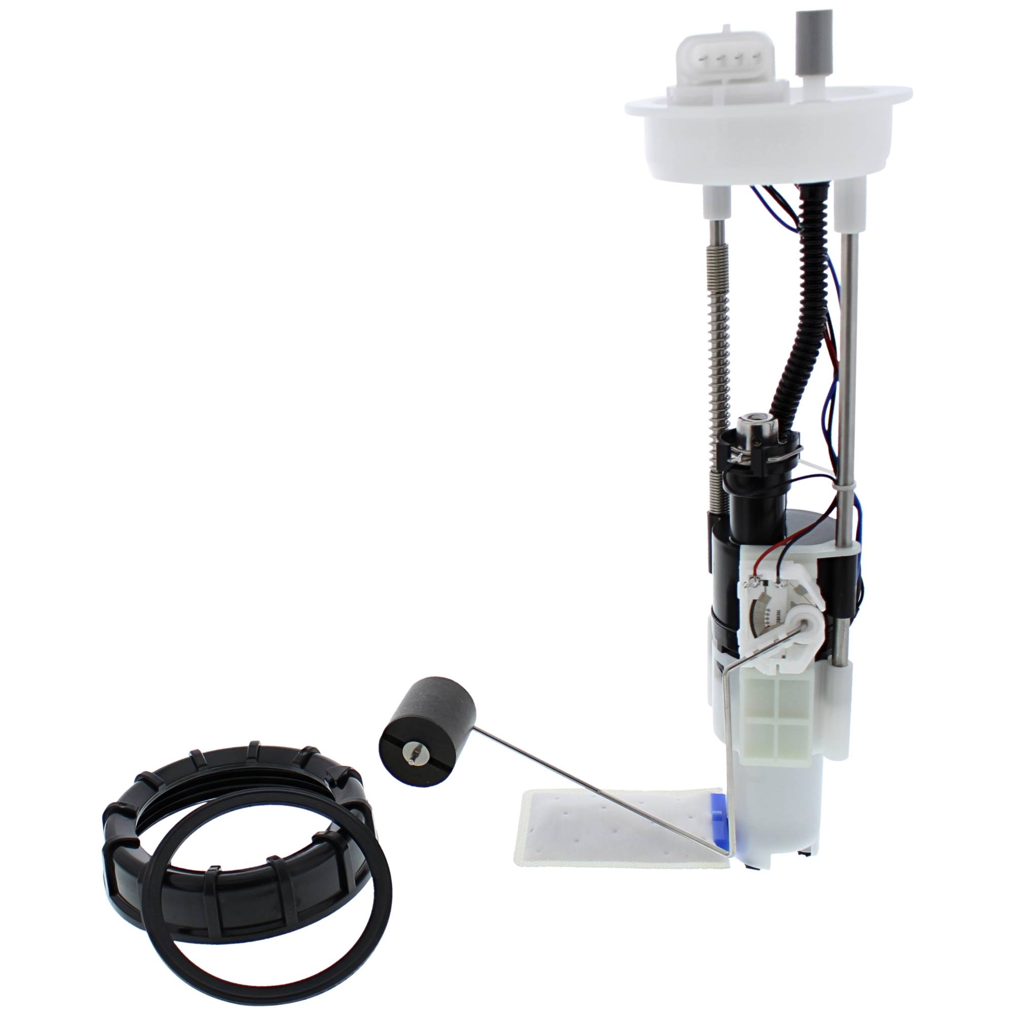All Balls Fuel Pump Module (47-1010) for Polaris Ranger XP 1000 Crew Hunter 17
