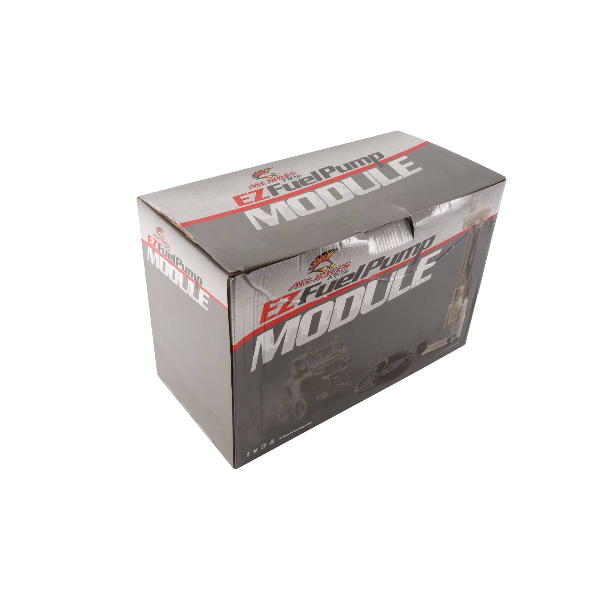 All Balls Fuel Pump Module (47-1001) for Polaris RZR XP 4 1000 High Lifter 18 19