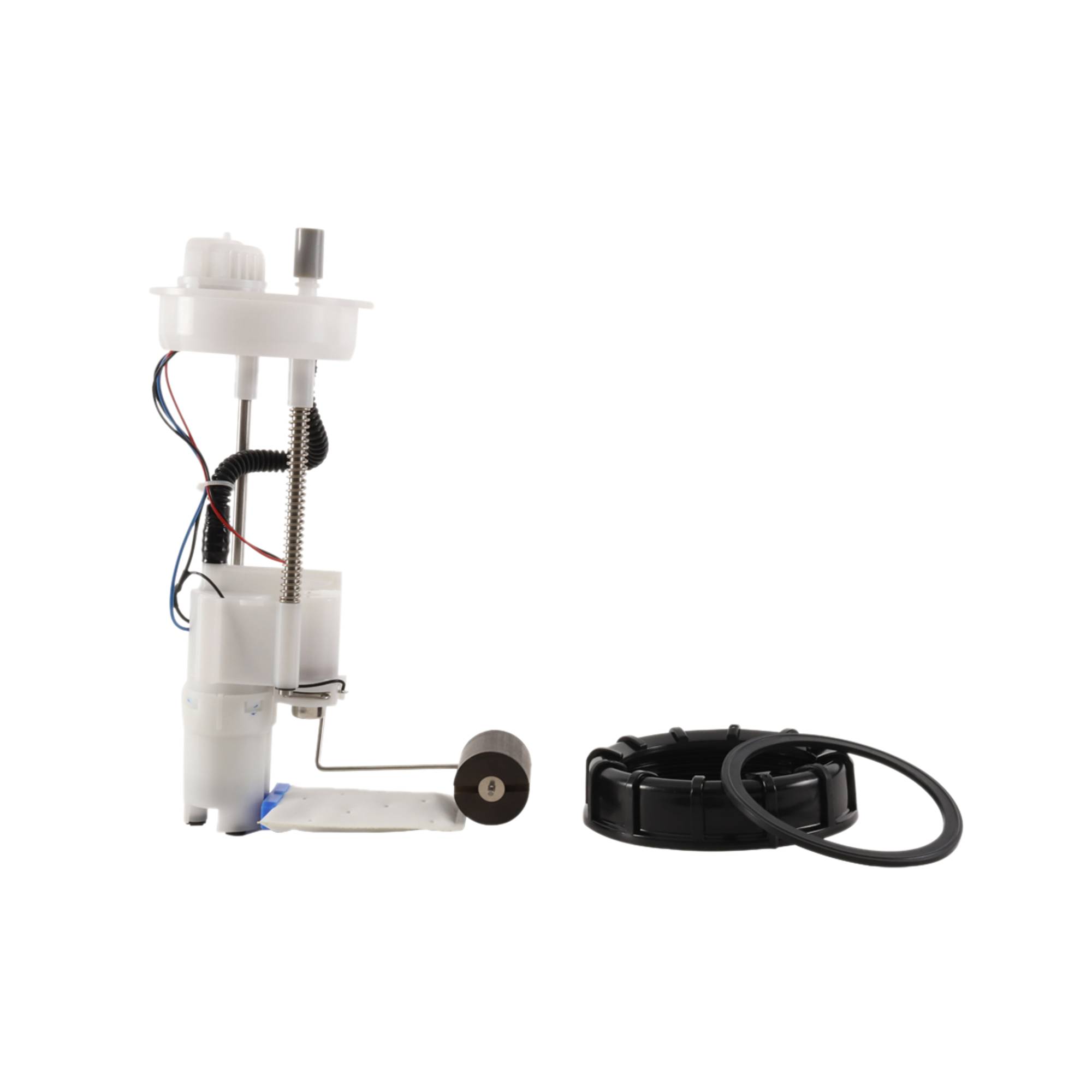 All Balls Fuel Pump Module (47-1001) for Polaris RZR XP 4 1000 High Lifter 18 19