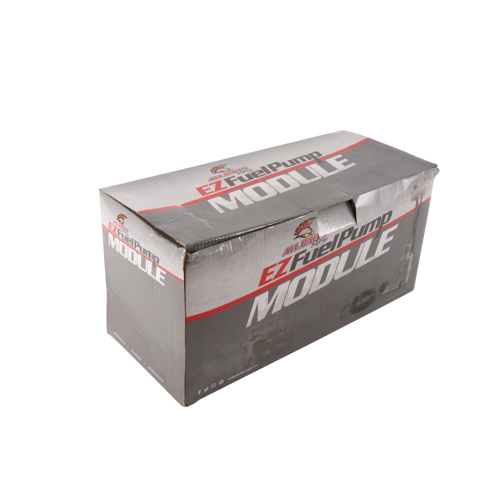 All Balls Fuel Pump Module (47-1002) for Polaris Sportsman 1000 XP Tractor 17 18