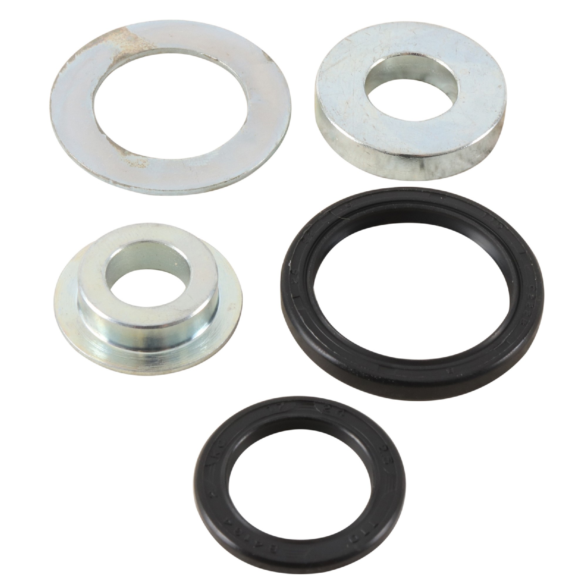 Pivot Works Linkage Rebuild Kit (PWLK-G04-000) for Gas-Gas EC250 Six Days 19