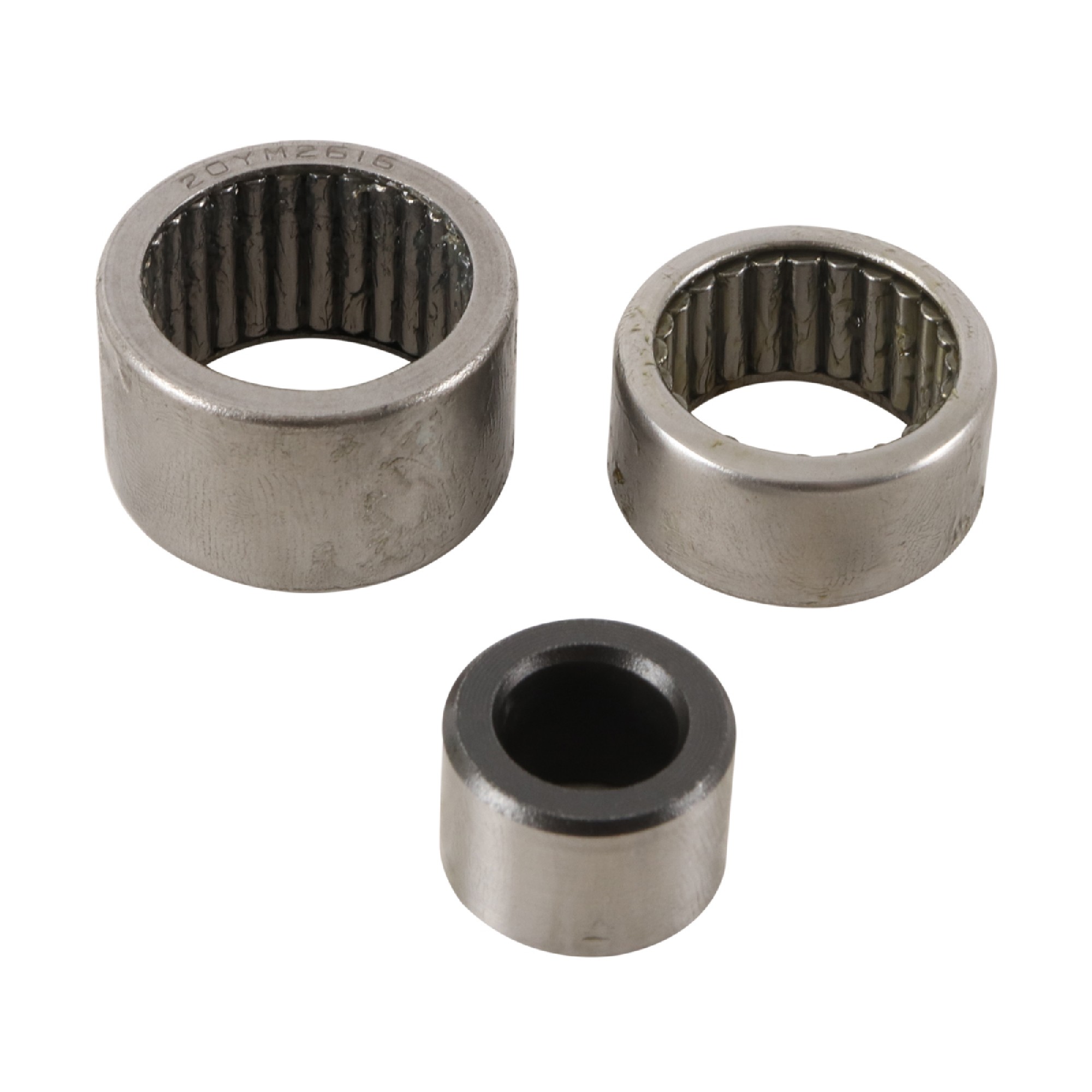 Pivot Works Linkage Rebuild Kit (PWLK-G04-000) for Gas-Gas EC200 18 19