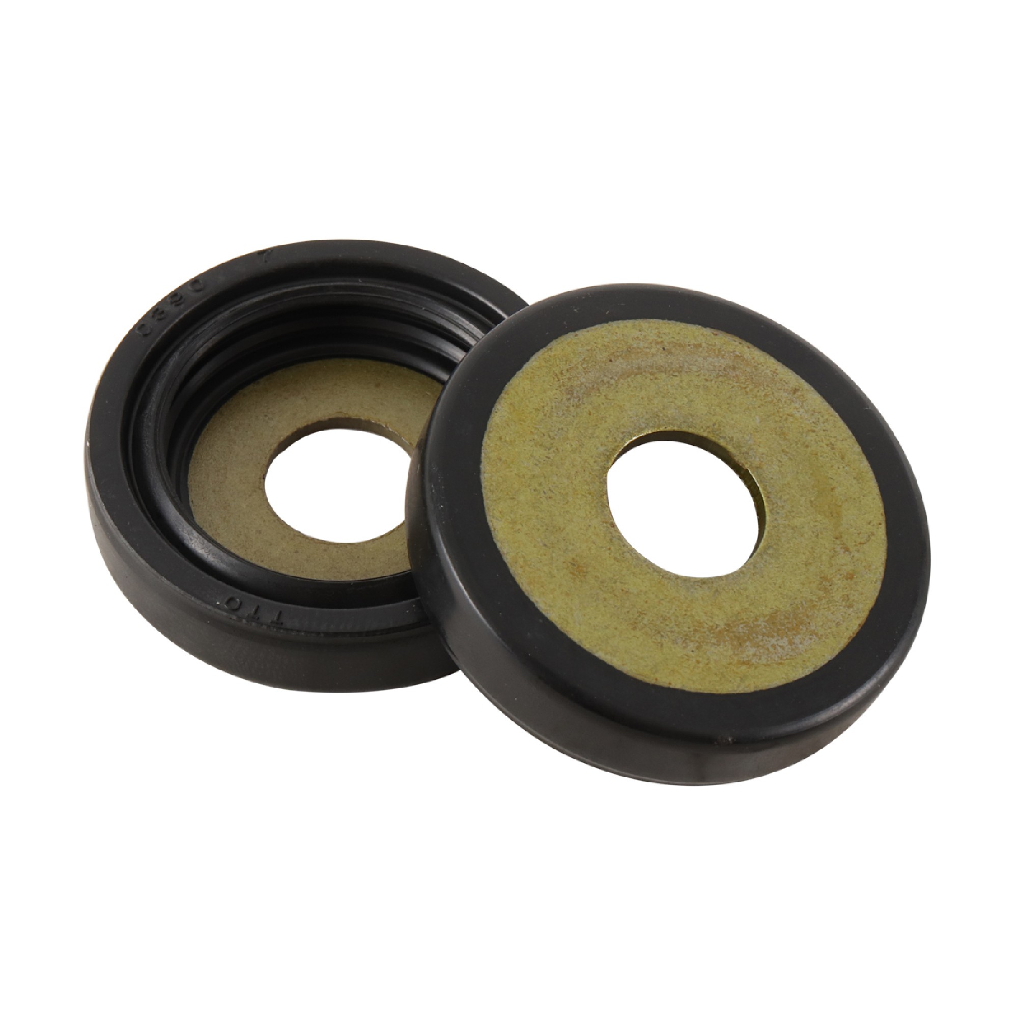 Pivot Works A-Arm Kit (PWAAK-H06-000) for Honda TRX500FPE 07 08 09 10 11 12 13