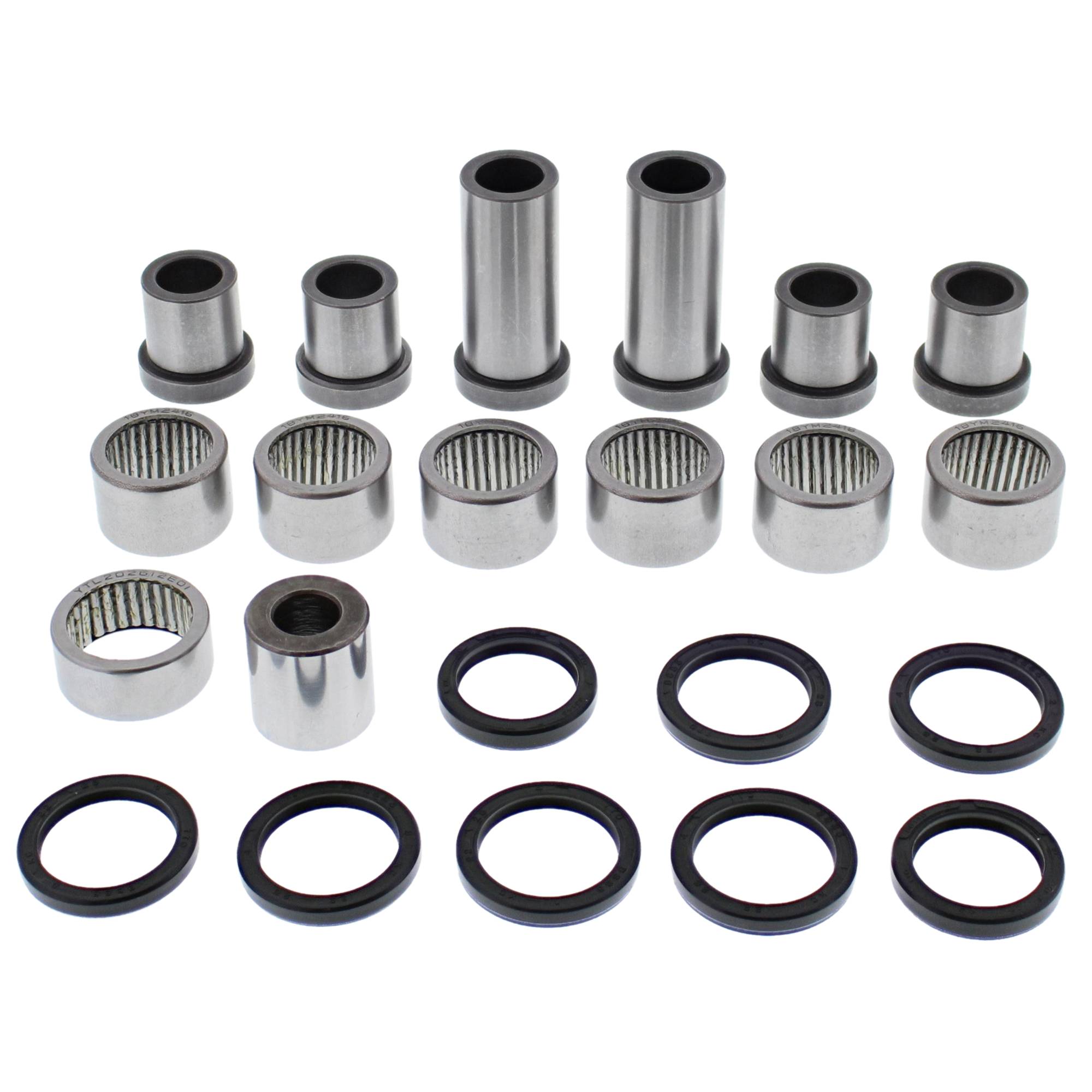 All Balls Linkage Bearing Kit (27-1189) for Sherco Enduro 4.5i Factory Racing 07