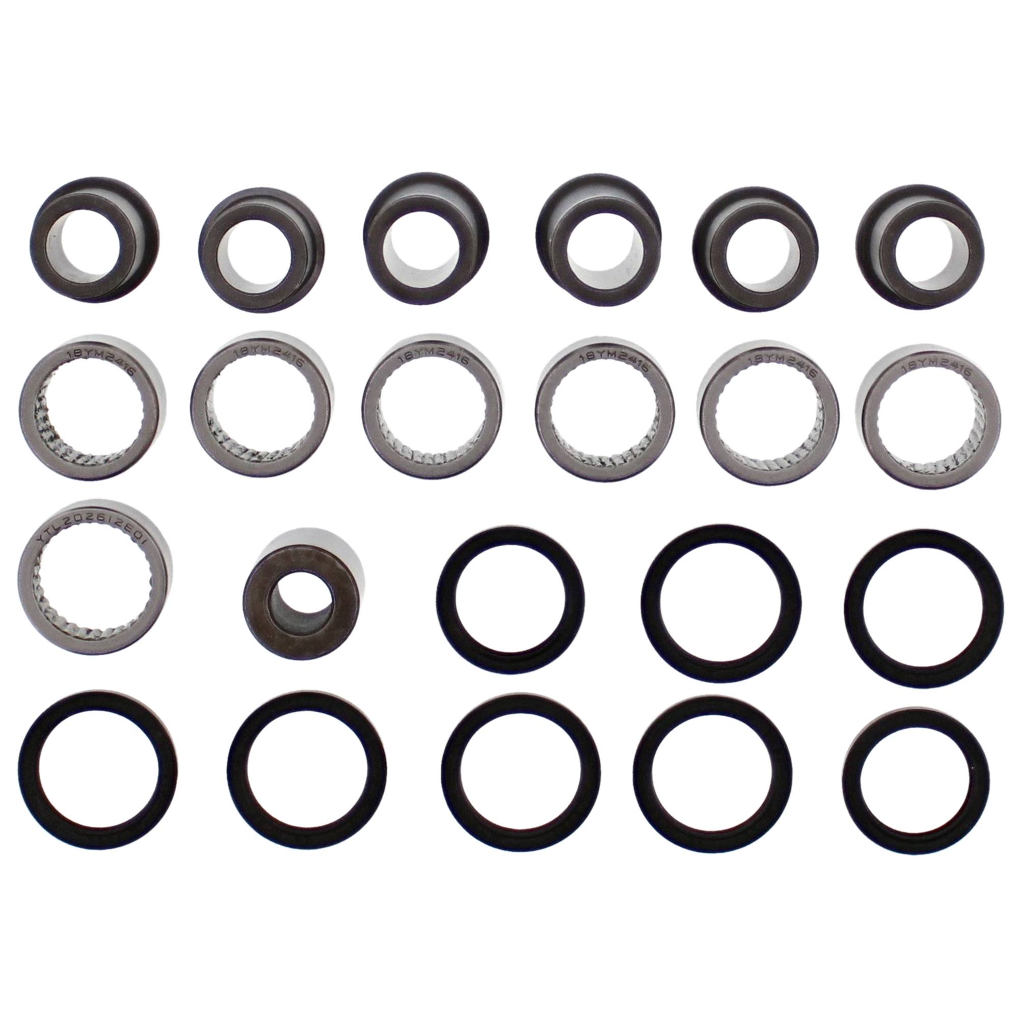 All Balls Linkage Bearing Kit (27-1189) for Sherco Enduro 4.5i 07 08, SE 300 13