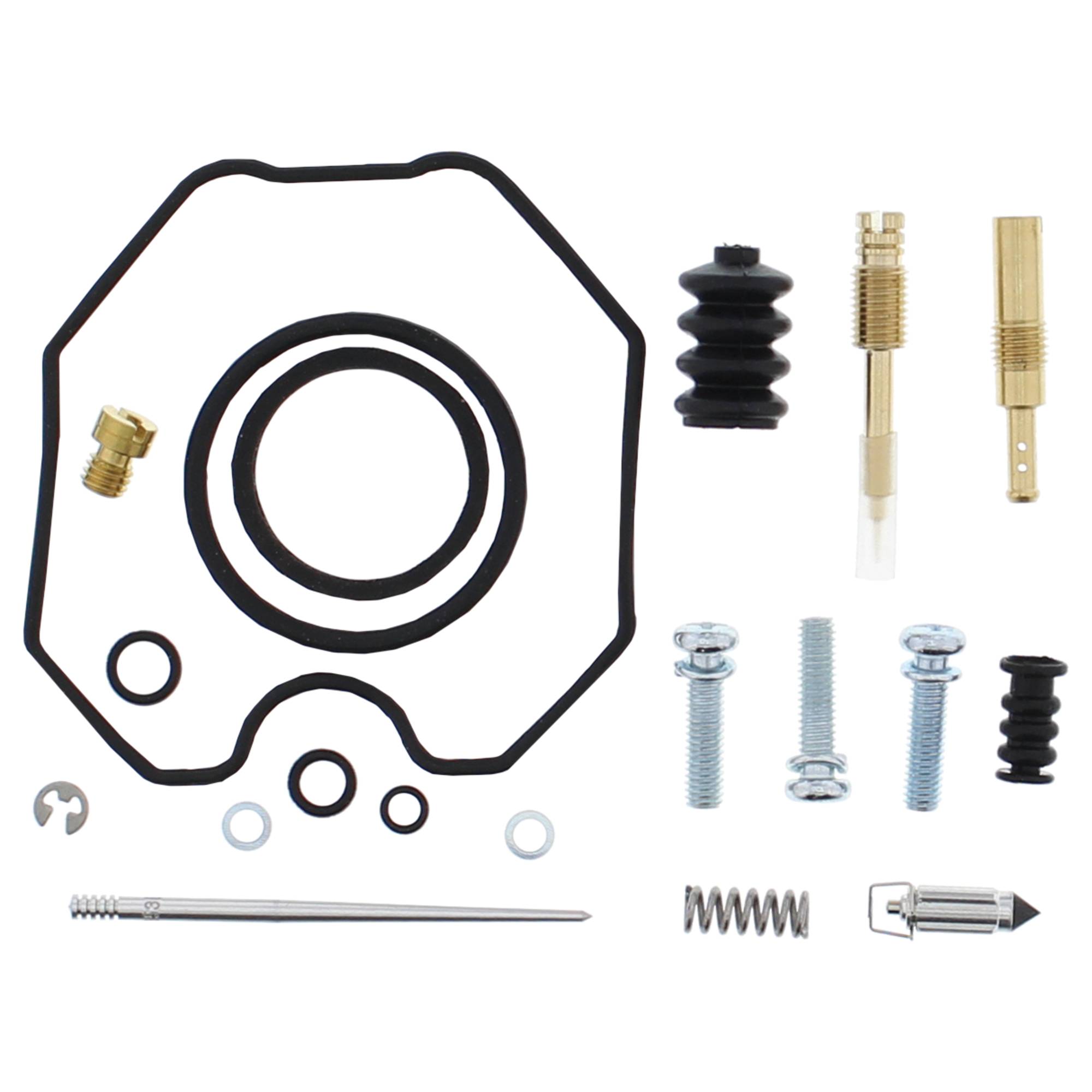 All Balls Carburetor Rebuild Kit (26-10094) for Honda ATC200 81 82