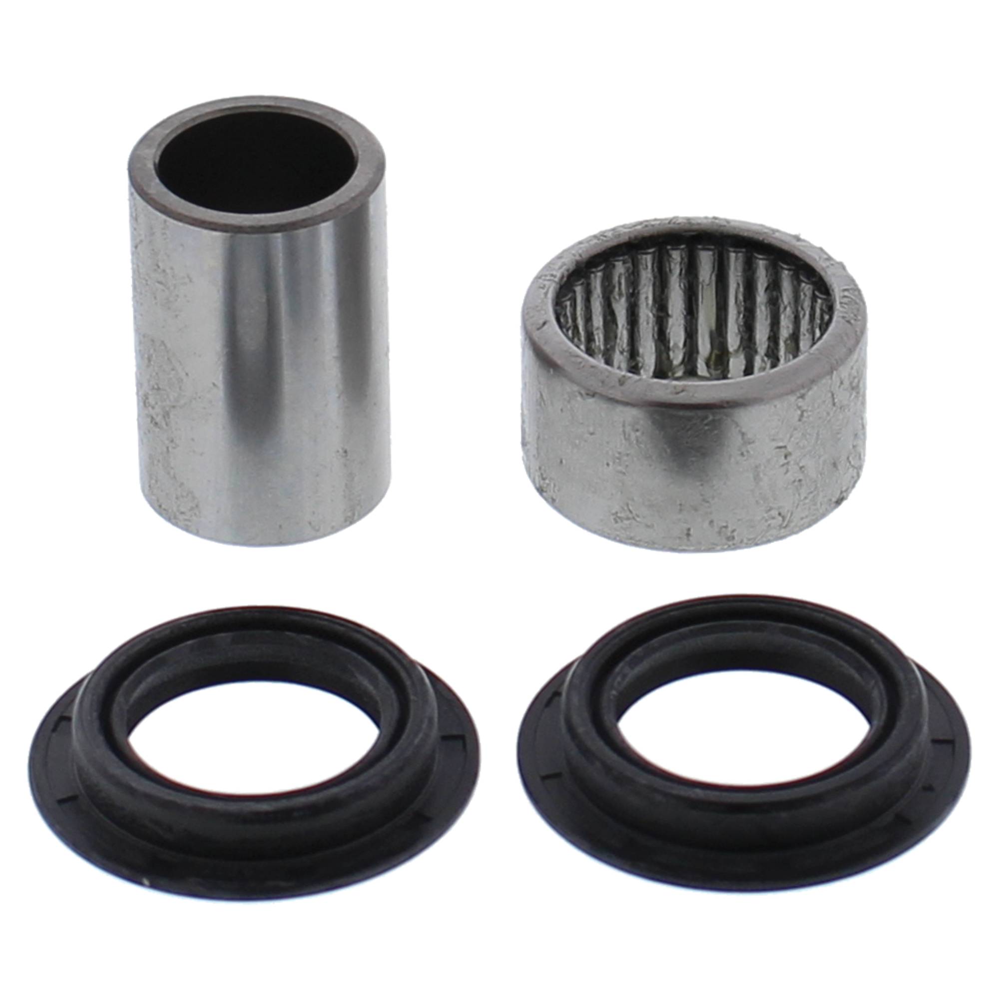 All Balls Rear Shock Bearing Kit (29-5083) for Kawasaki KL650 A (KLR) 87-07