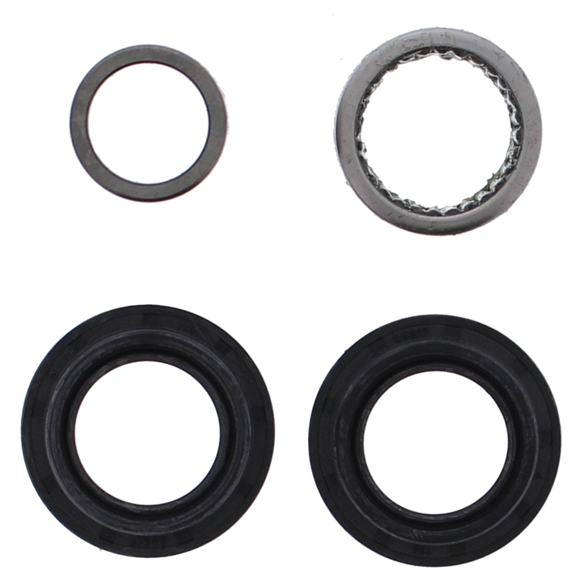 All Balls Rear Shock Bearing Kit (29-5083) for Kawasaki KL650 A (KLR) 87-07