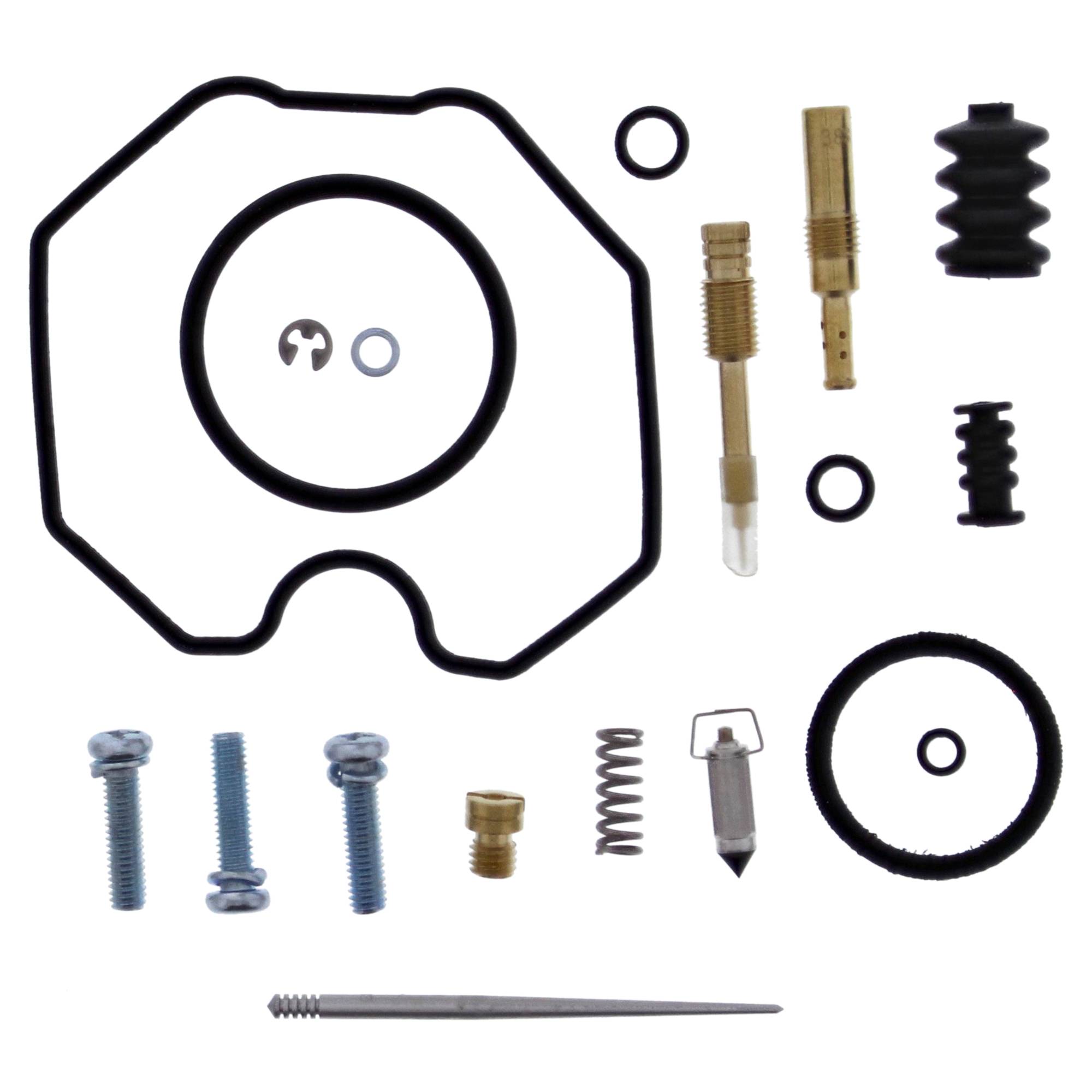 All Balls Carburetor Rebuild Kit (26-10092) for Honda ATC185 82