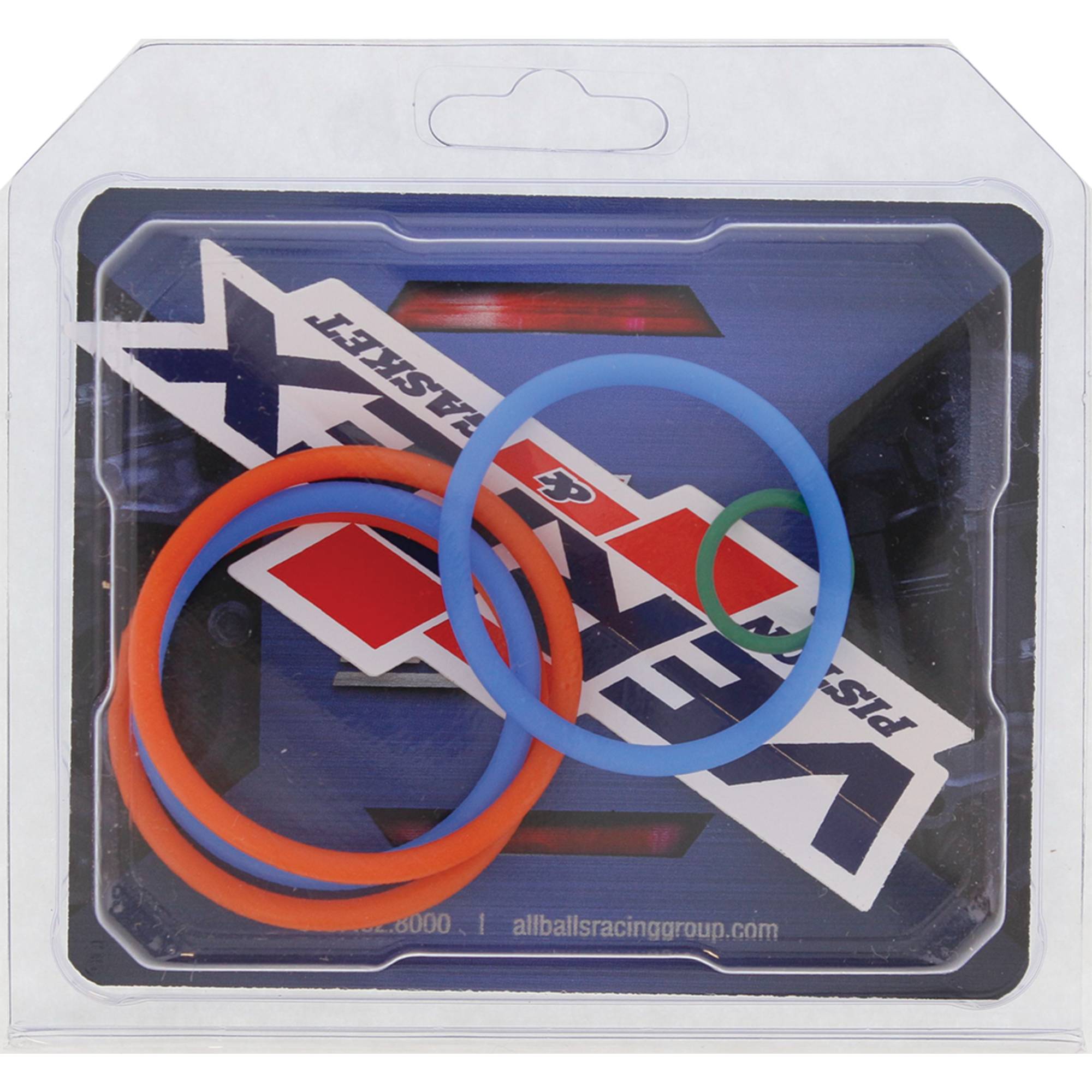 Vertex Injector / Throttle Body O-Ring Kit 725020 for Ski-Doo Summit 800 ETEC 16