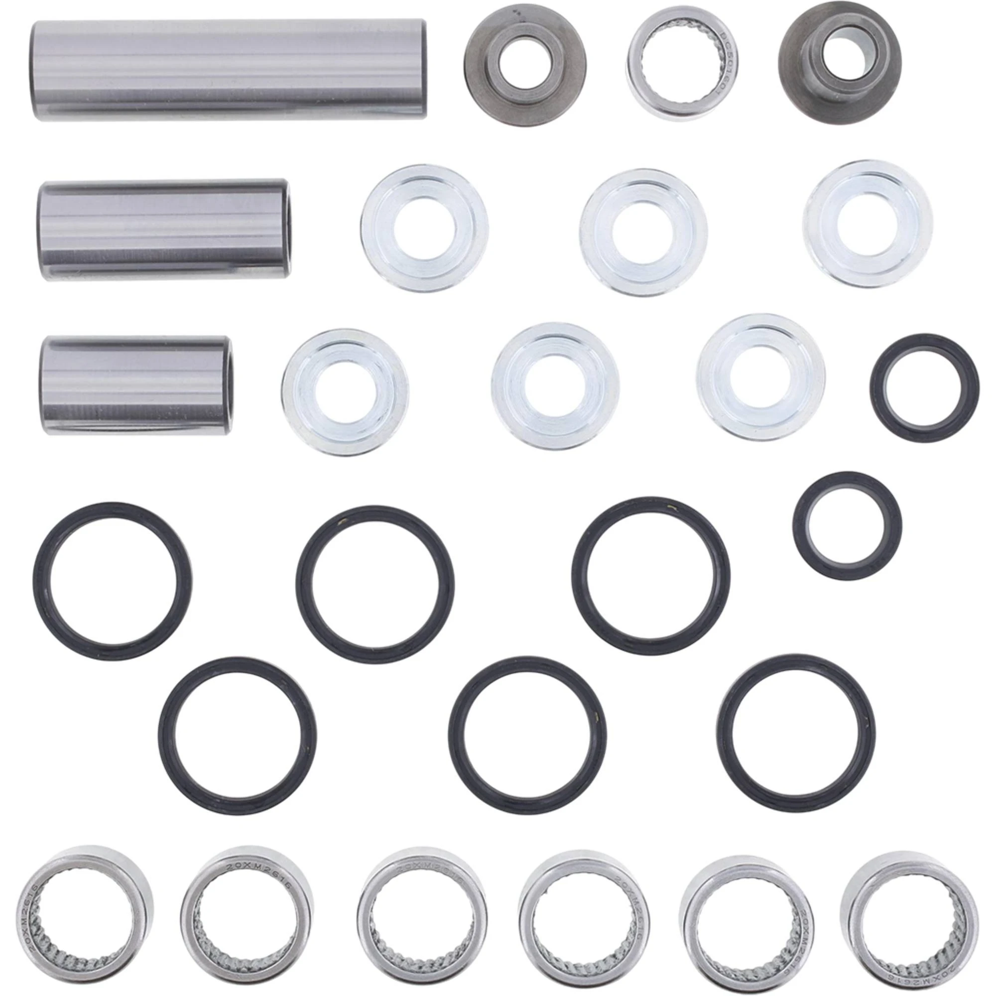 All Balls Linkage Bearing Kit (27-1194) for Kawasaki KX450F 19