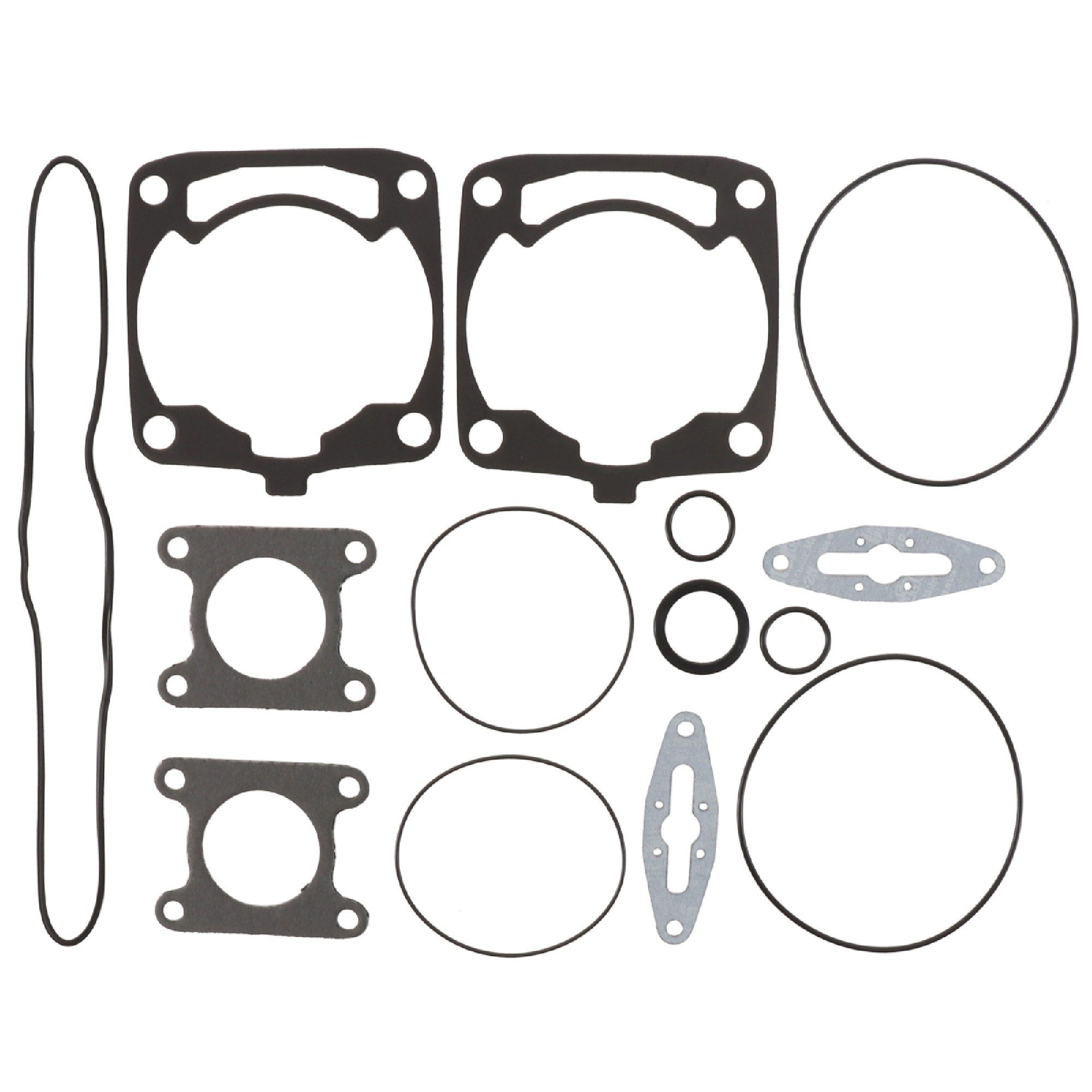 Vertex Full Top Gasket Set (710327) for Polaris 600 Switchback Pro EFI 16 17 18